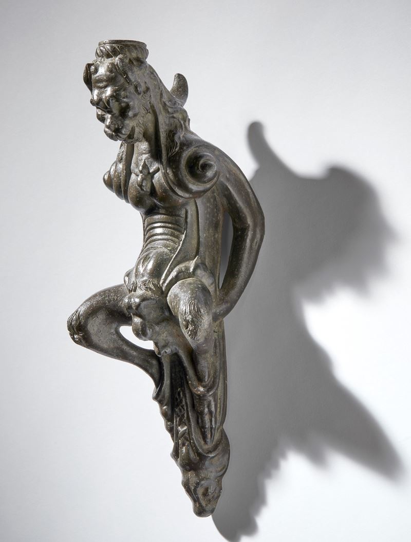 Jean De Boulogne Detto Giambologna - Diavolino