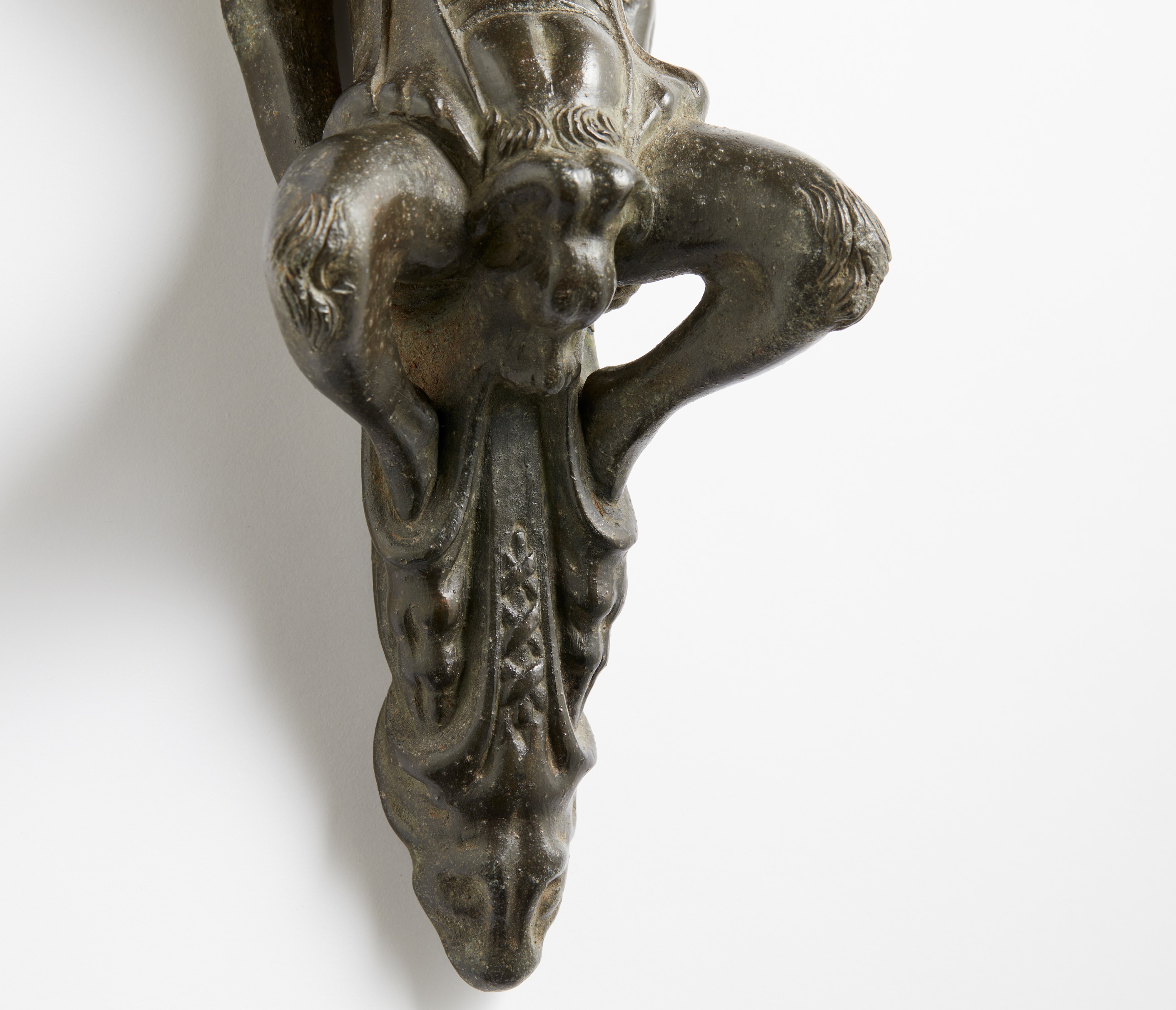 Jean De Boulogne Detto Giambologna - Diavolino