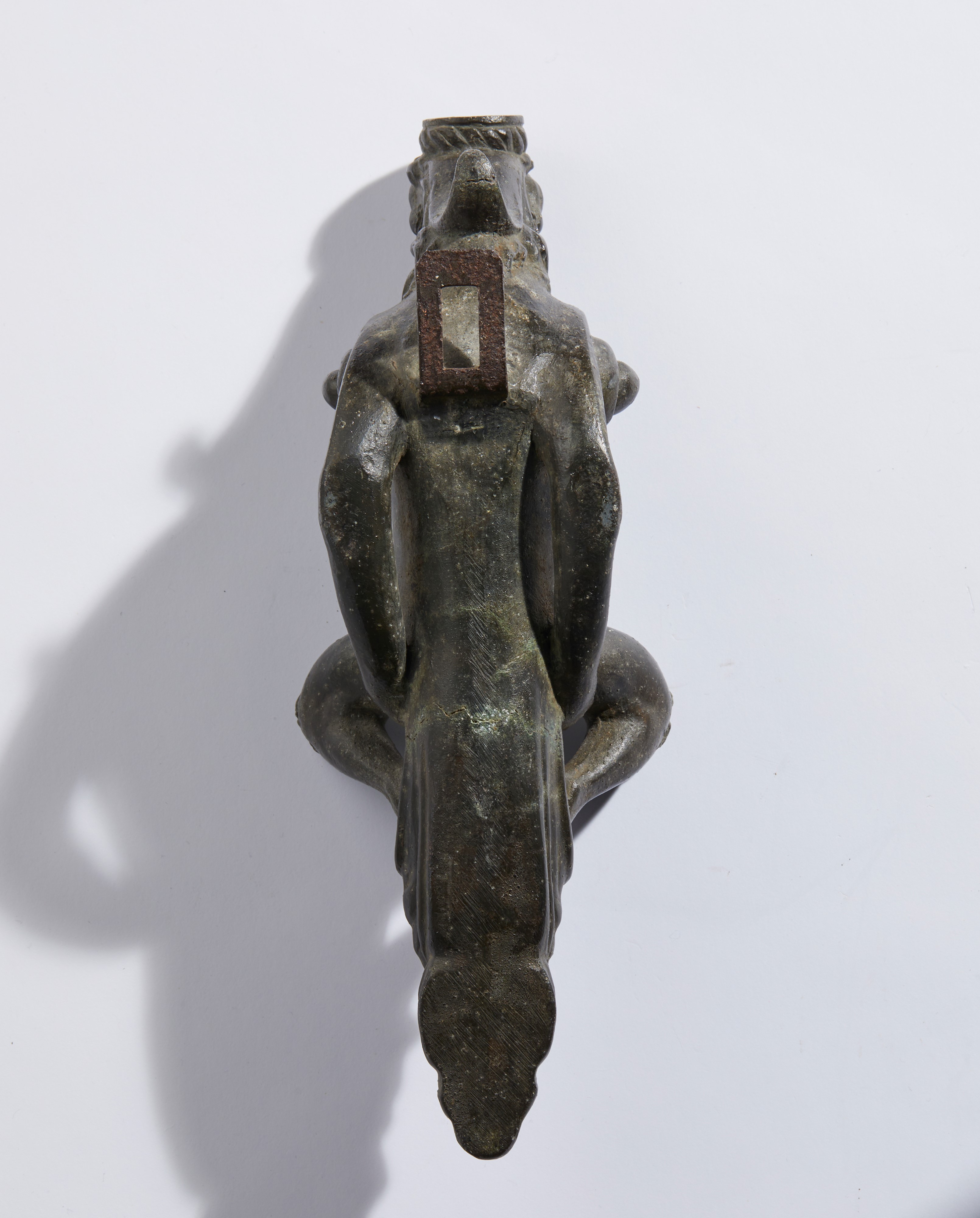 Jean De Boulogne Detto Giambologna - Diavolino