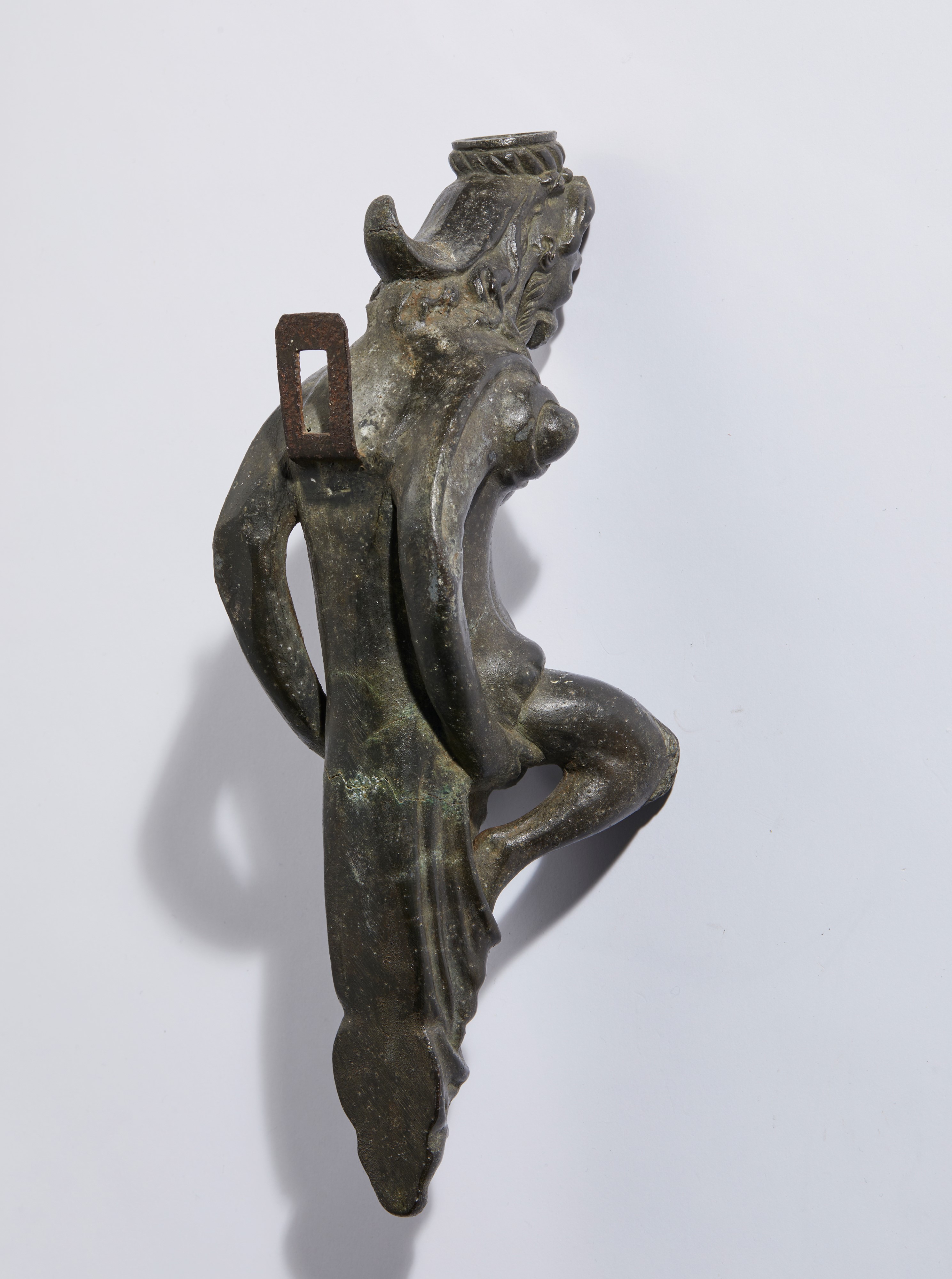Jean De Boulogne Detto Giambologna - Diavolino