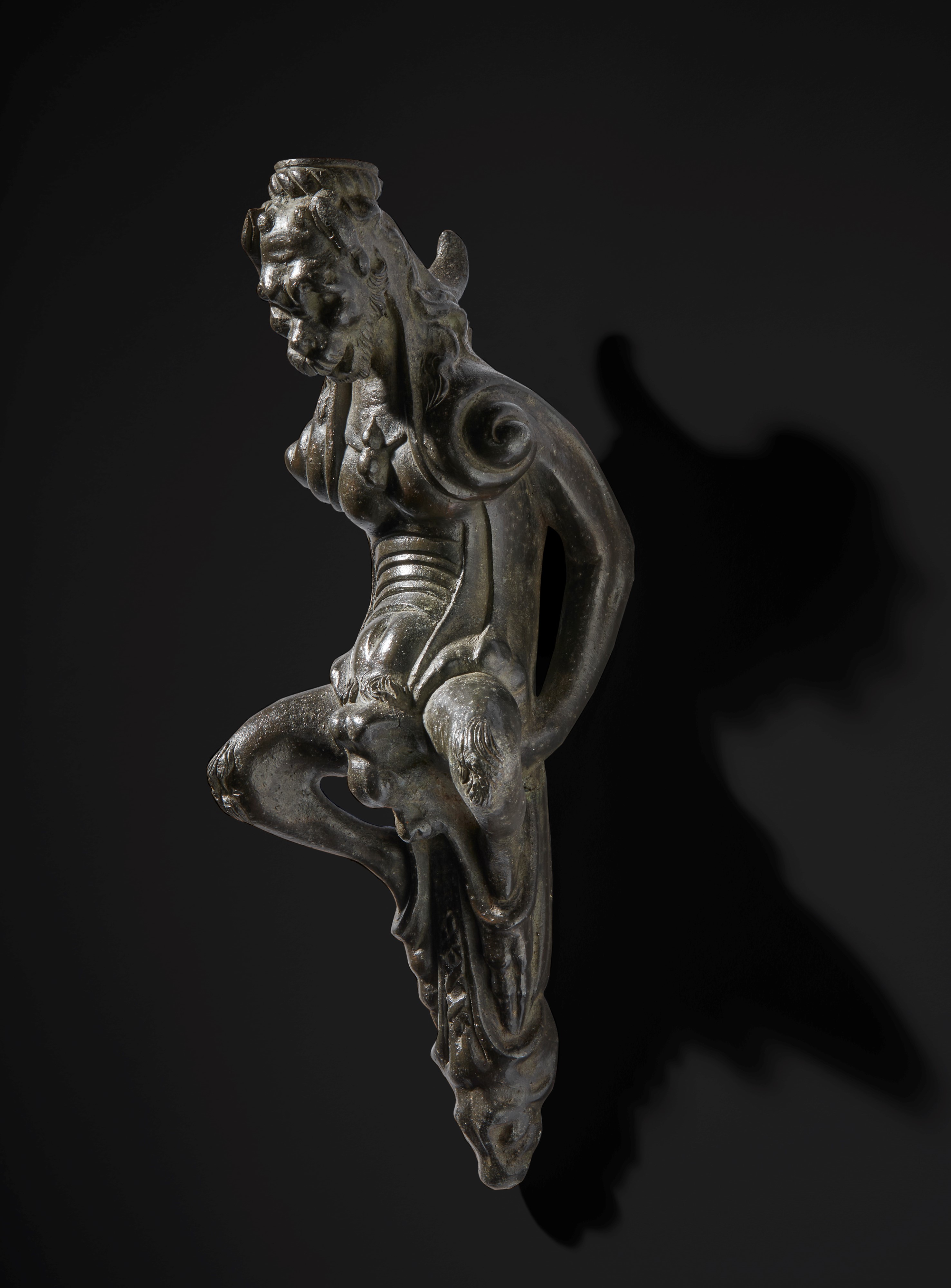 Jean De Boulogne Detto Giambologna - Diavolino
