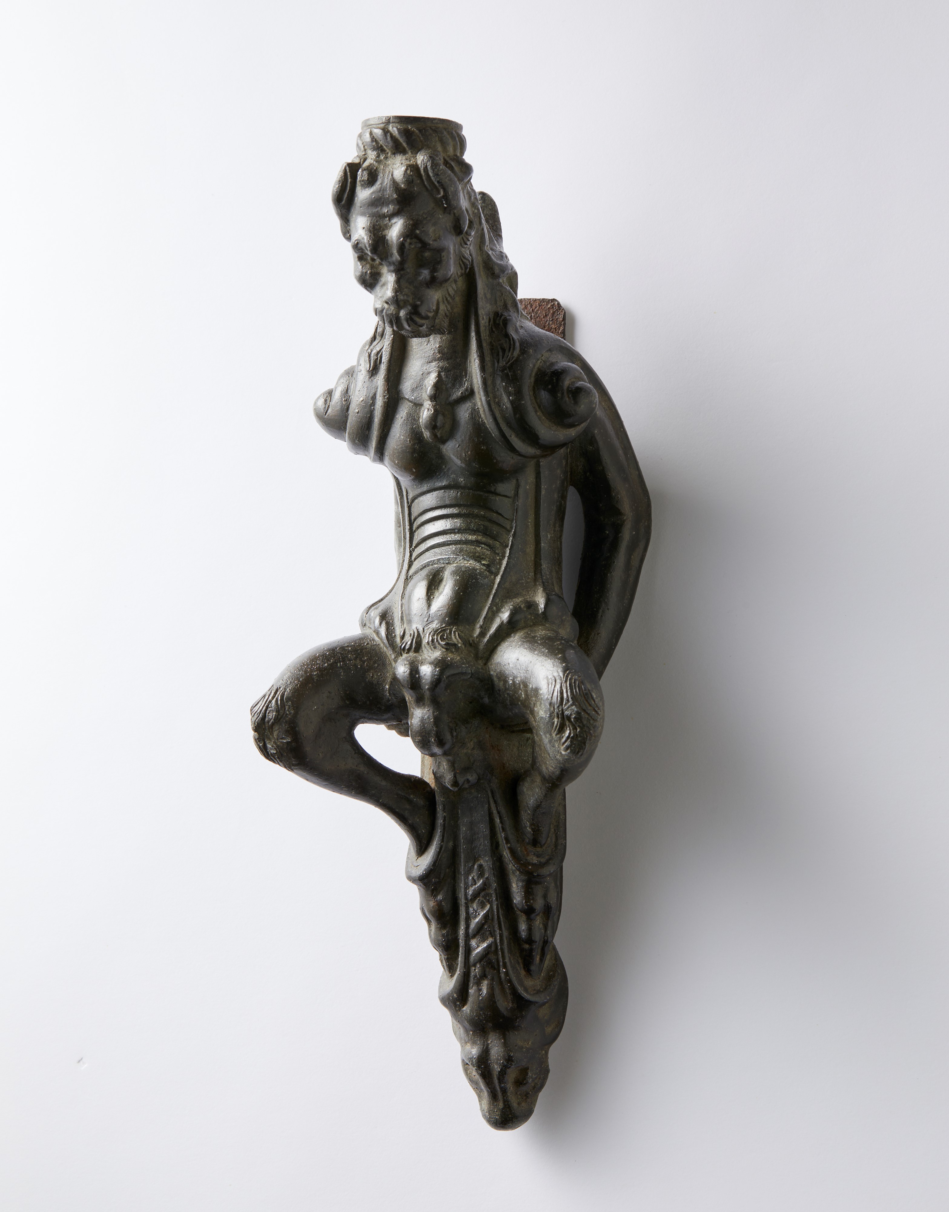 Jean De Boulogne Detto Giambologna - Diavolino