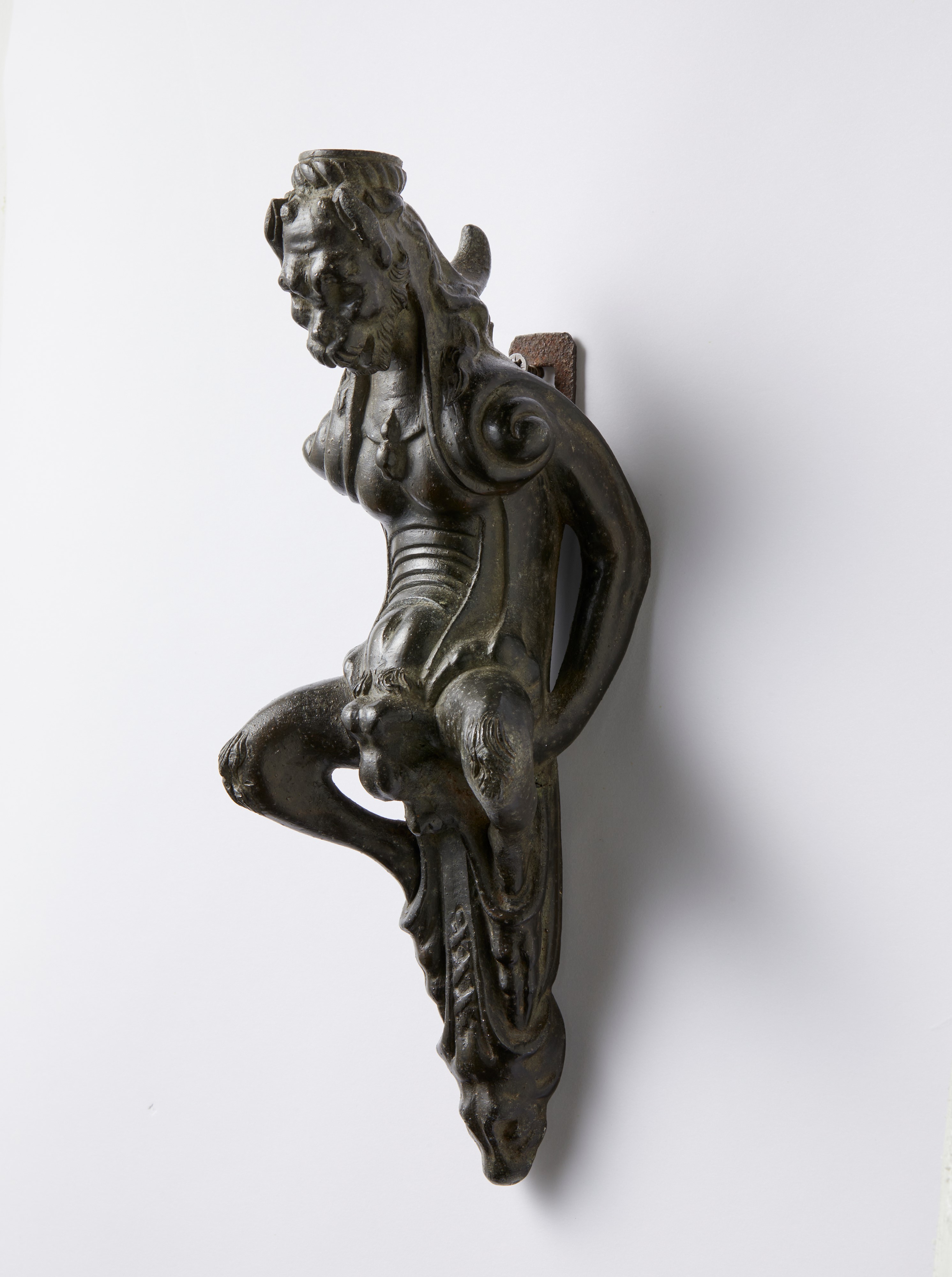 Jean De Boulogne Detto Giambologna - Diavolino