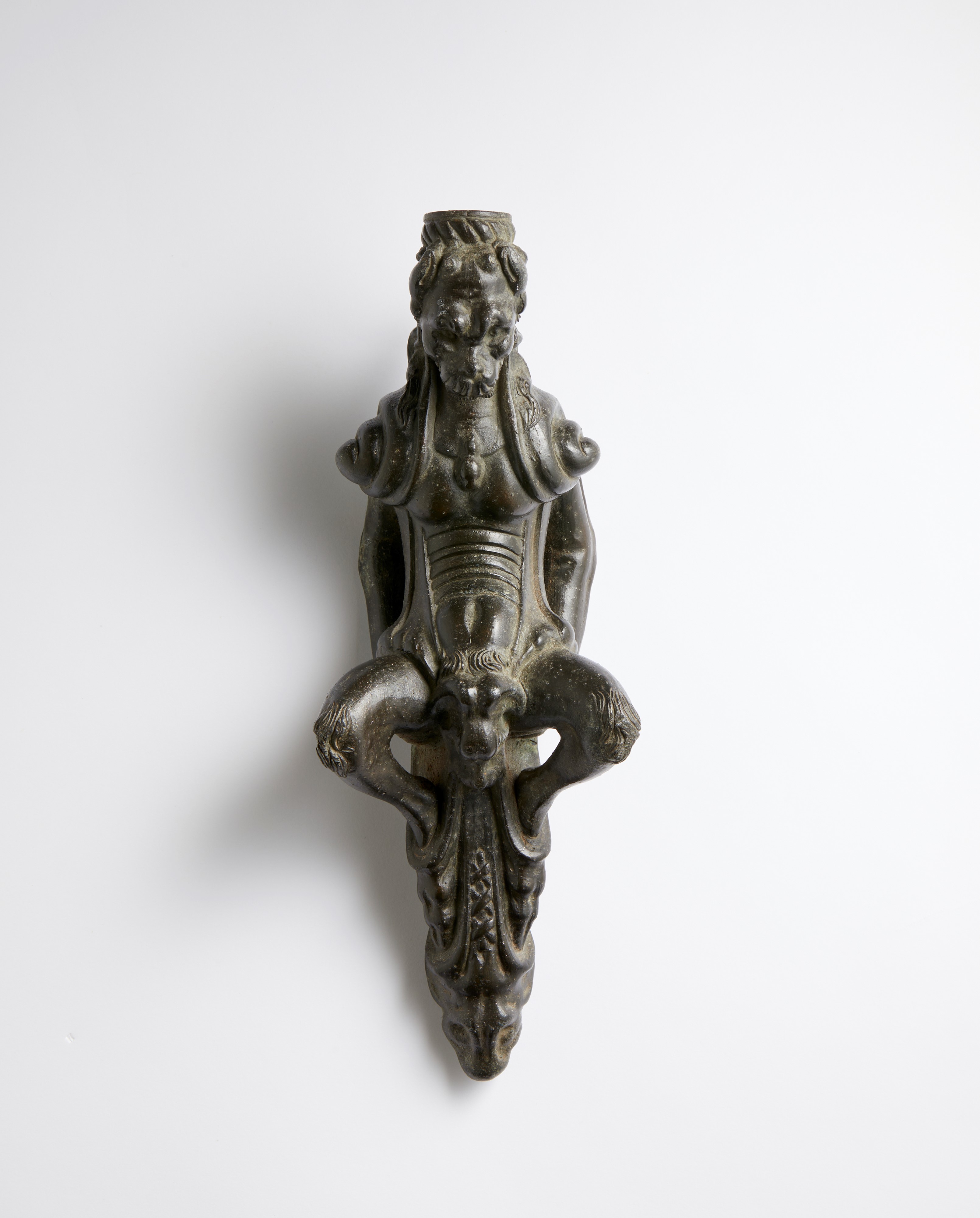 Jean De Boulogne Detto Giambologna - Diavolino