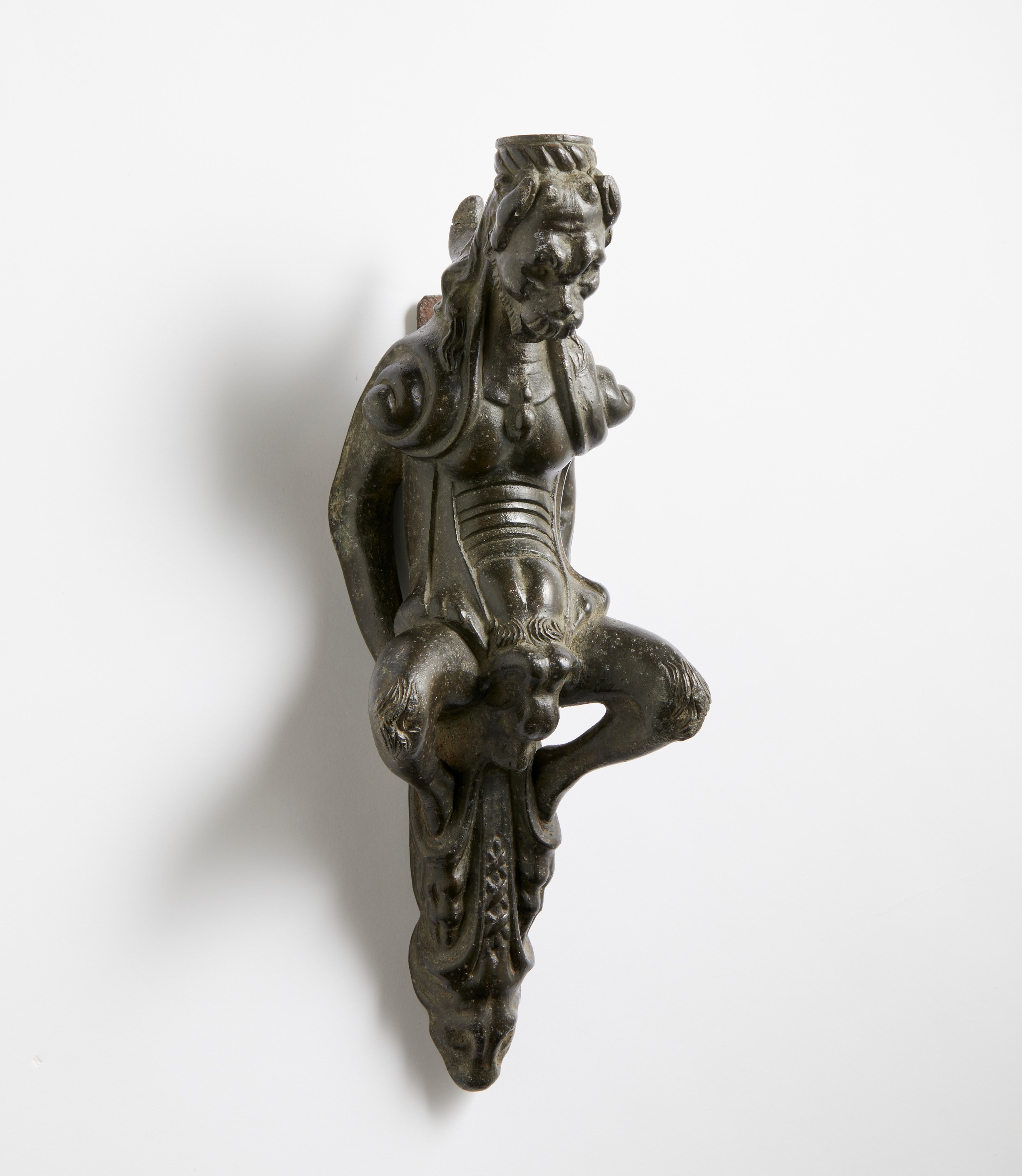 Jean De Boulogne Detto Giambologna - Diavolino