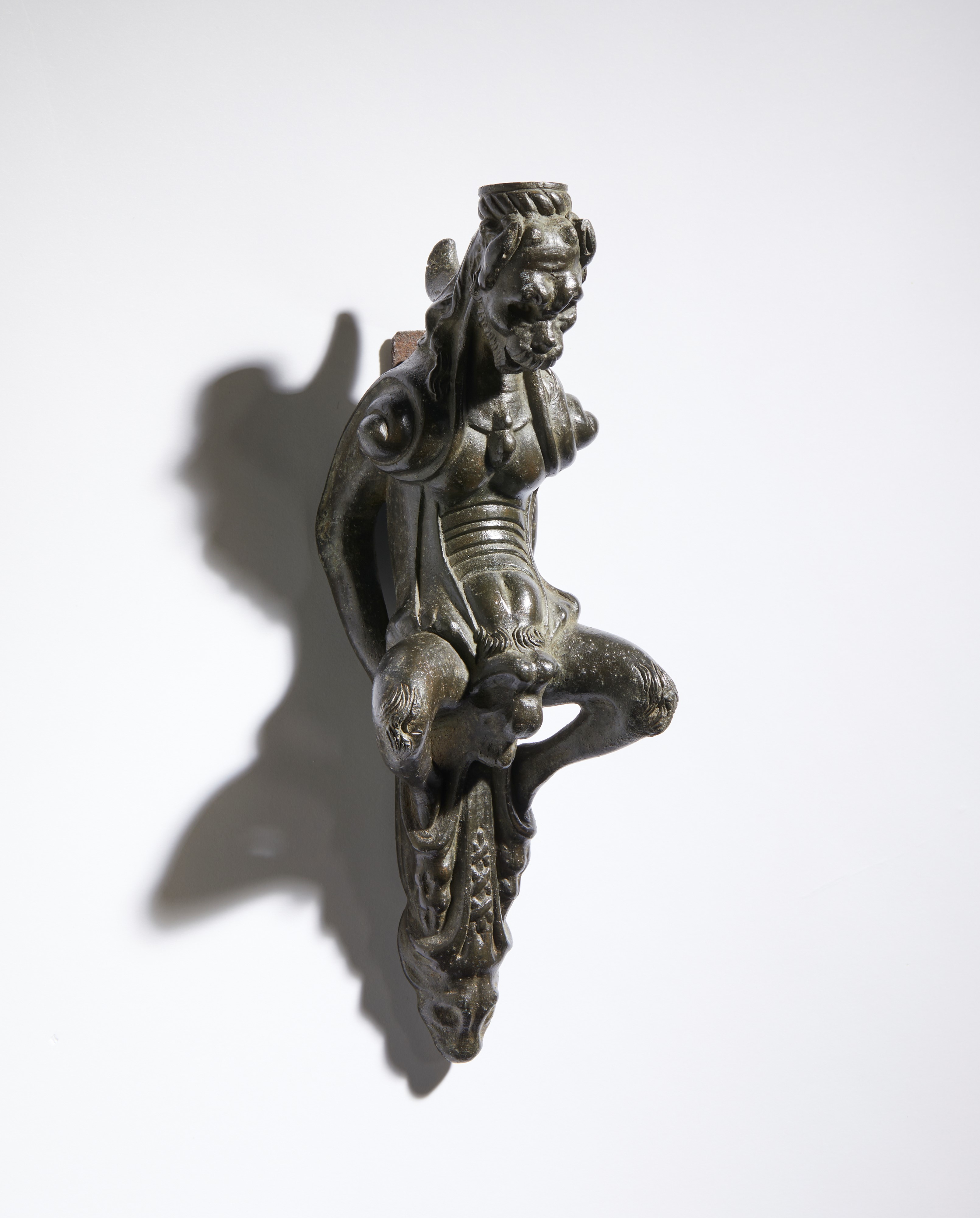 Jean De Boulogne Detto Giambologna - Diavolino