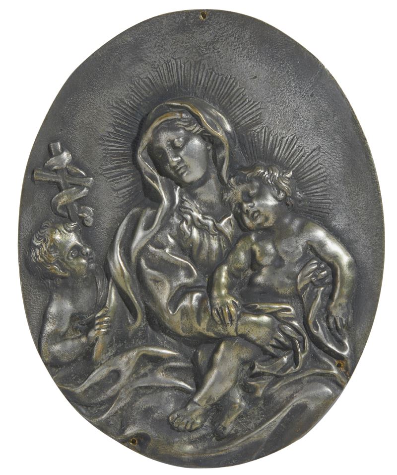 Madonna con Bambino