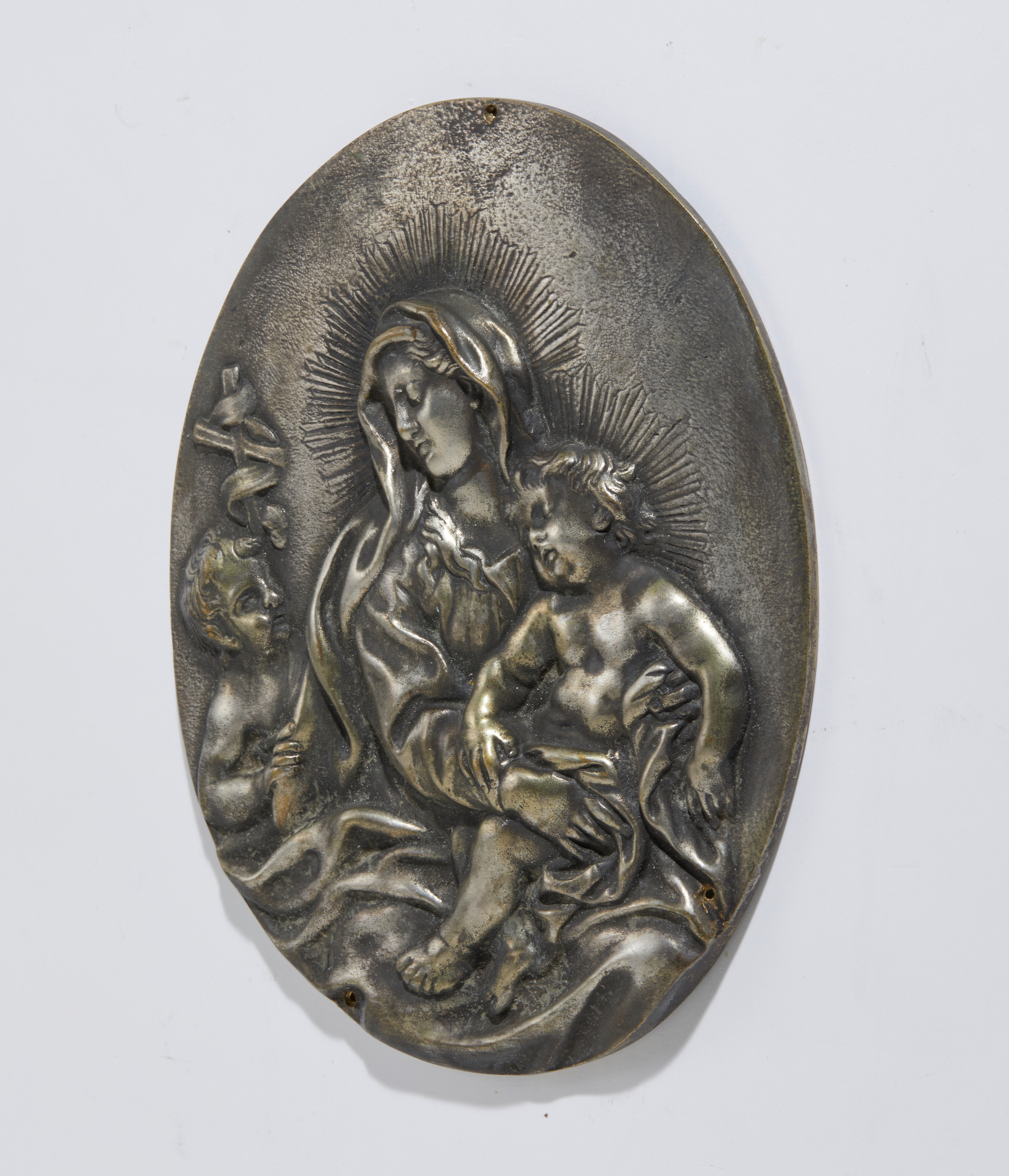 Madonna con Bambino