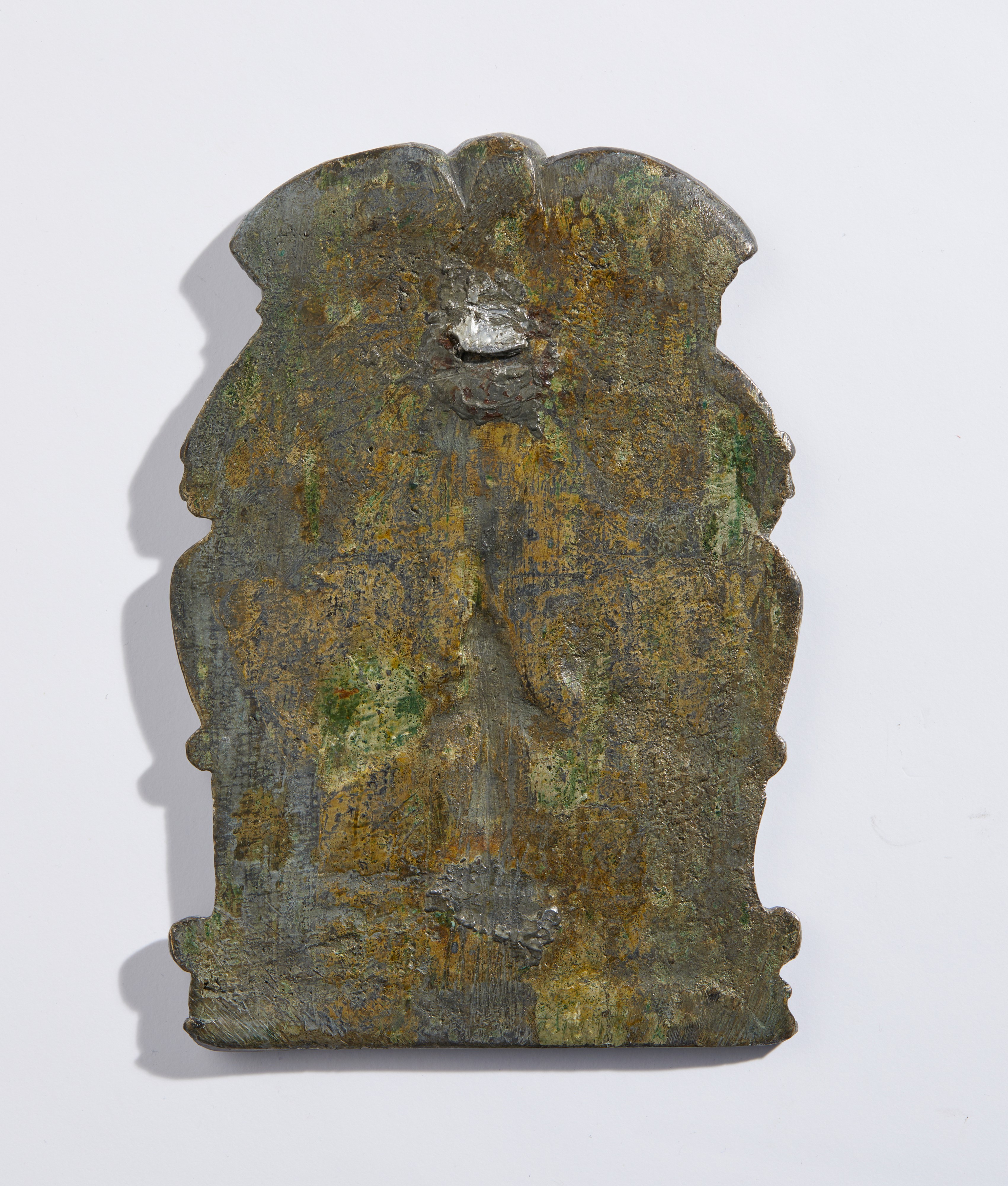 Deposizione di Cristo nel Sepolcro