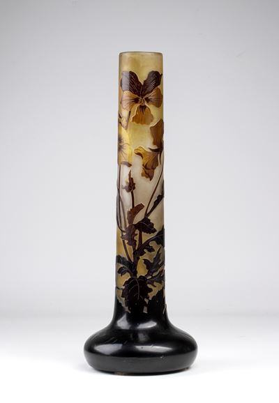 Vaso Cilindrico