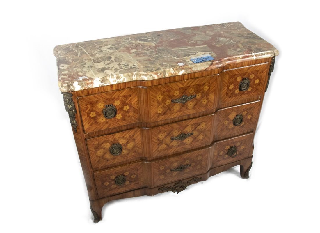Como Francese in Legno