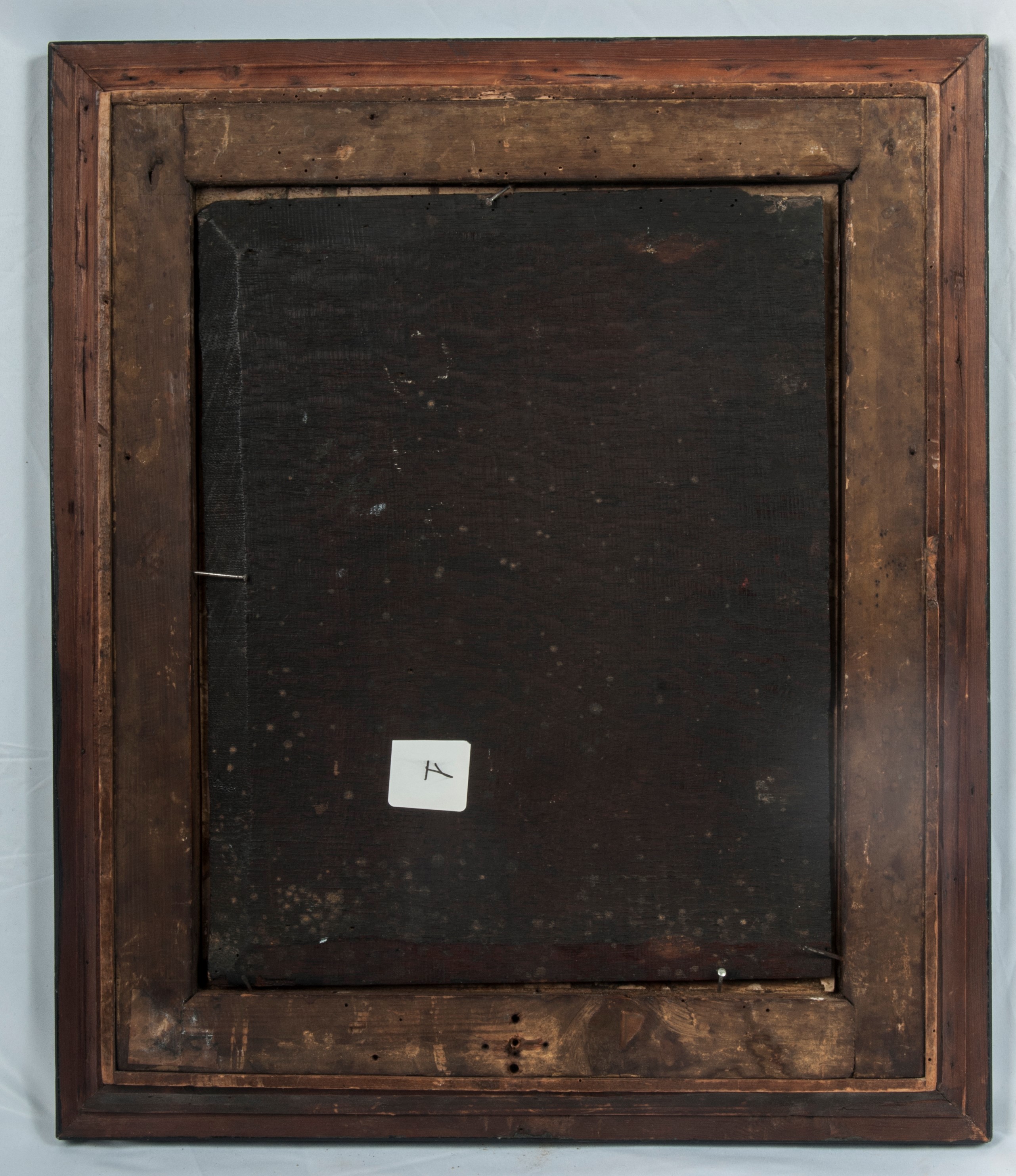 artista Nord europeo, San Giovannino