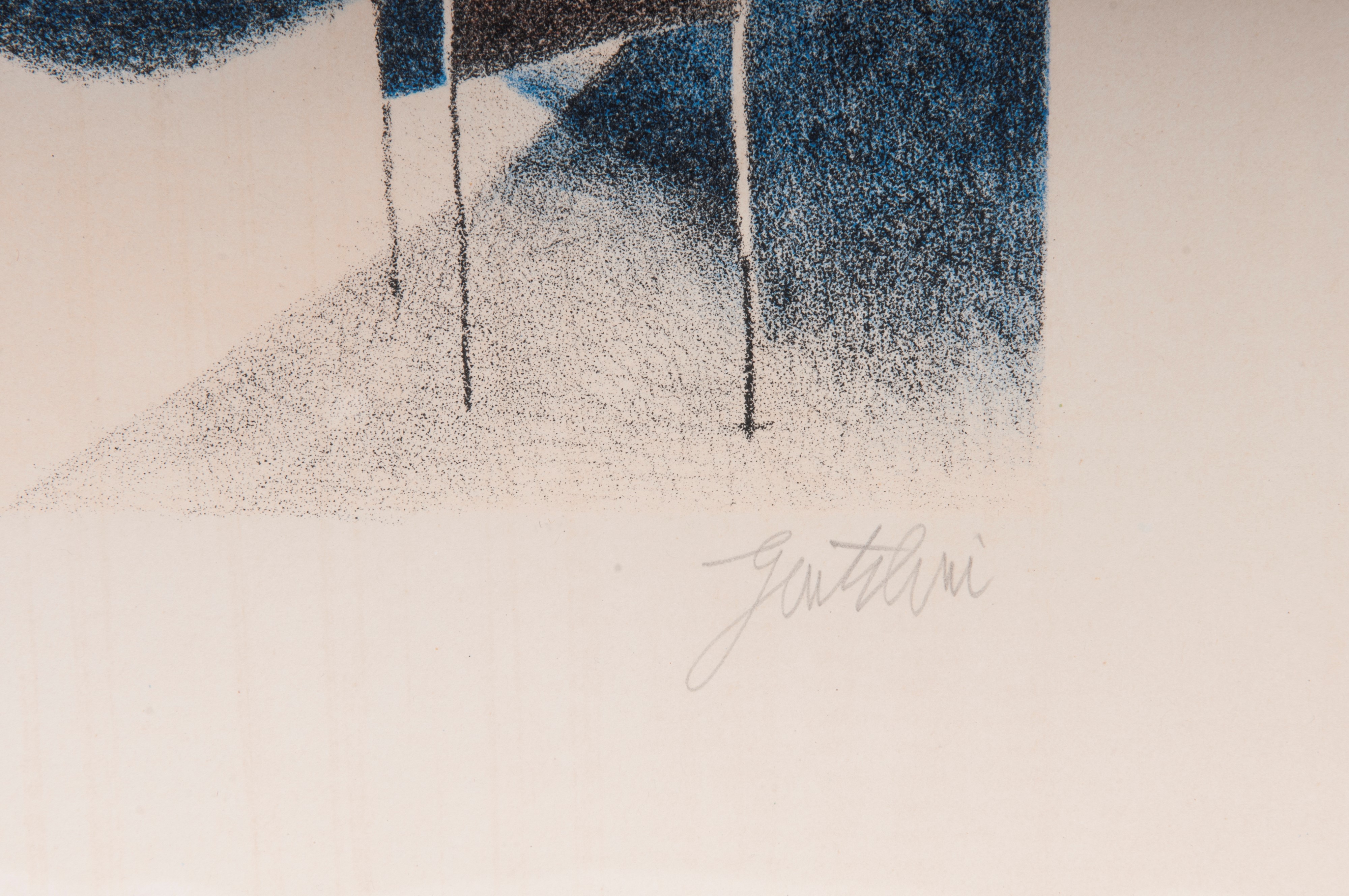 Architetture, multiplo su carta