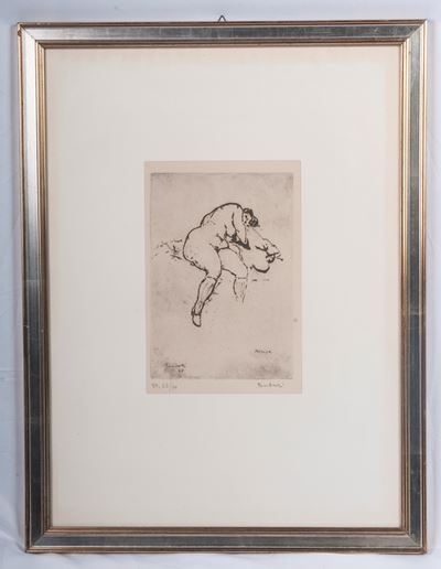 Marisa, Multiplo su Carta