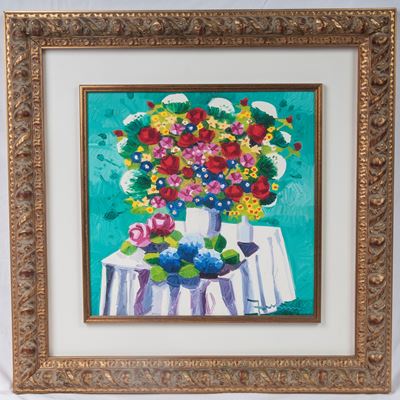 Esplosione di Fiori