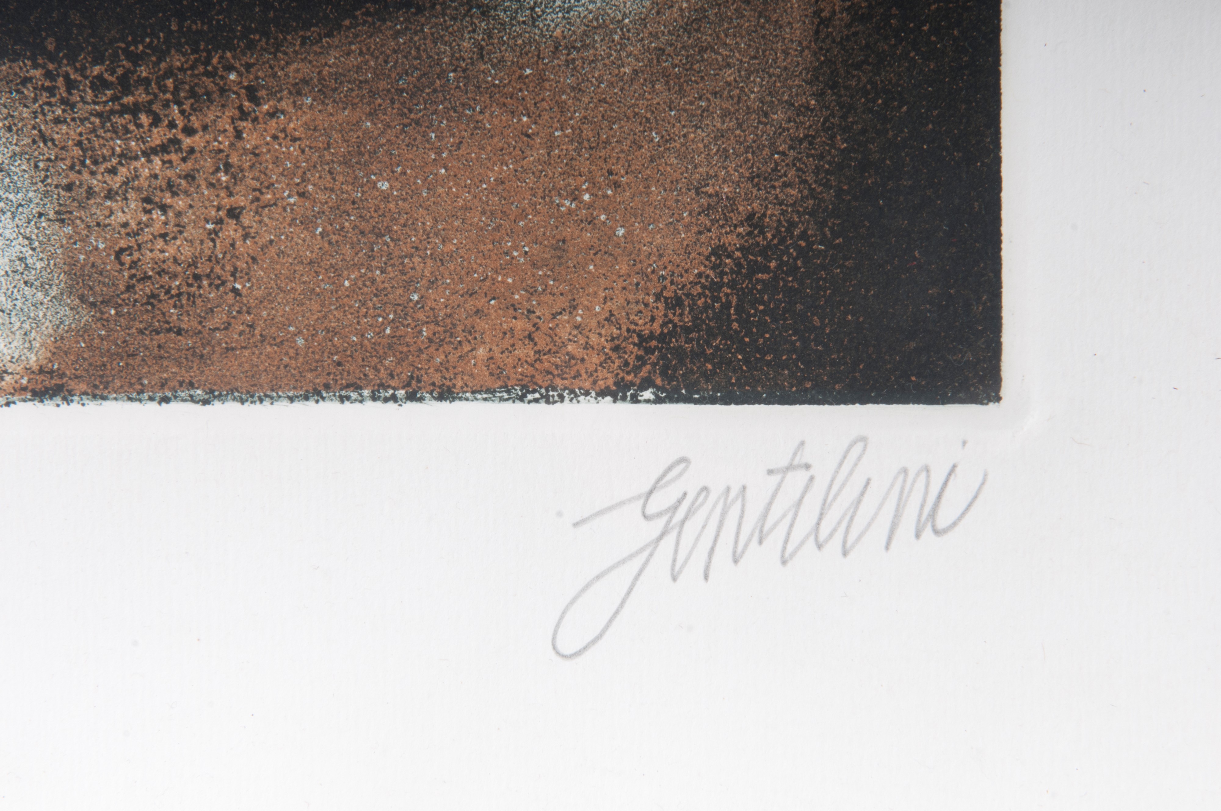 Testa di fanciulla africana