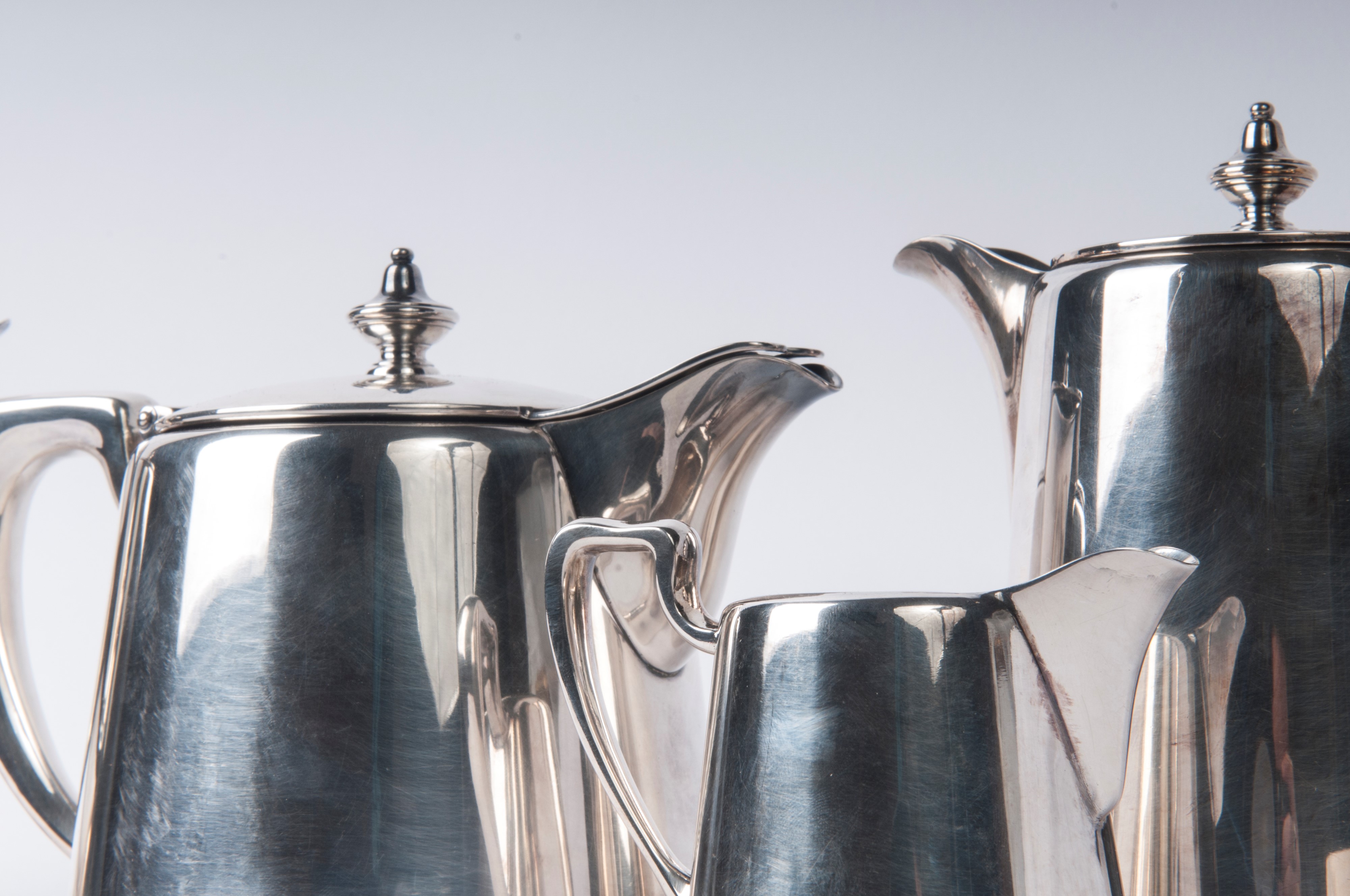 Servizio da tè e caffè