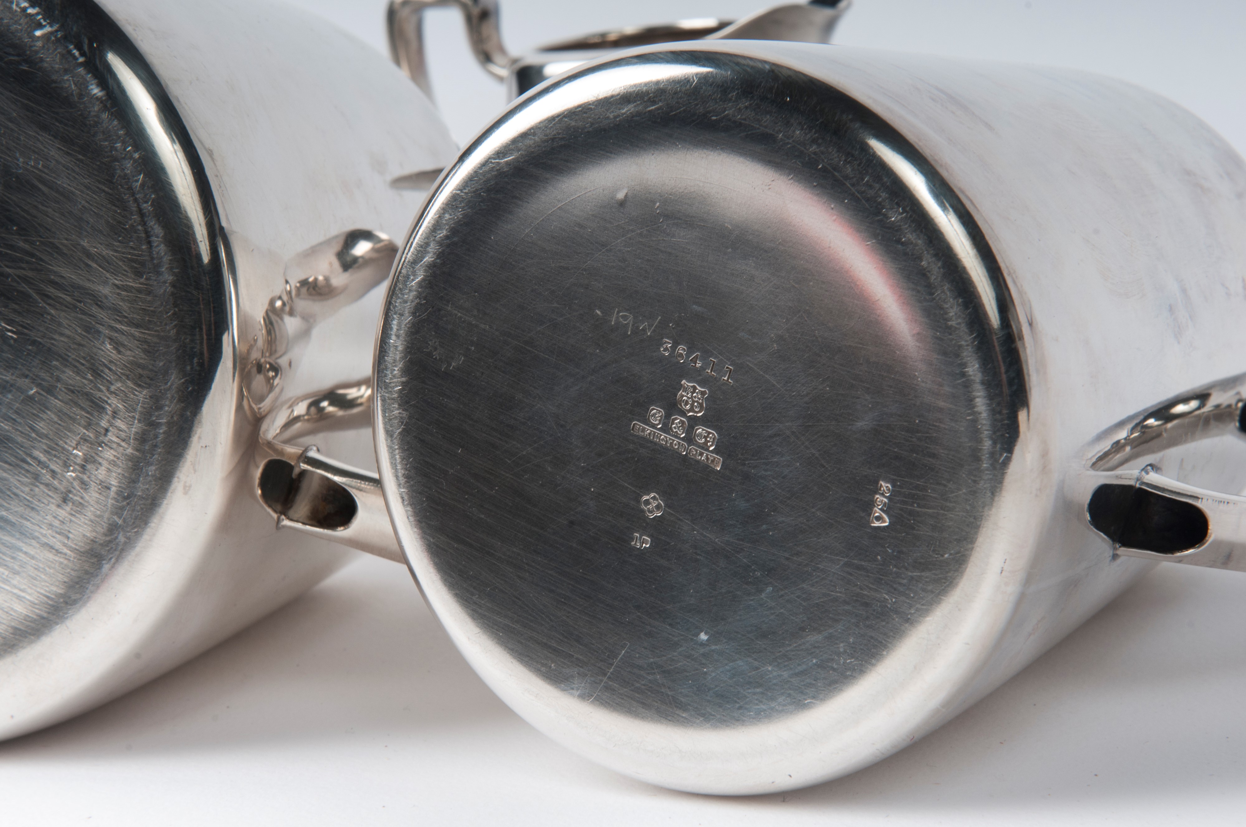 Servizio da tè e caffè