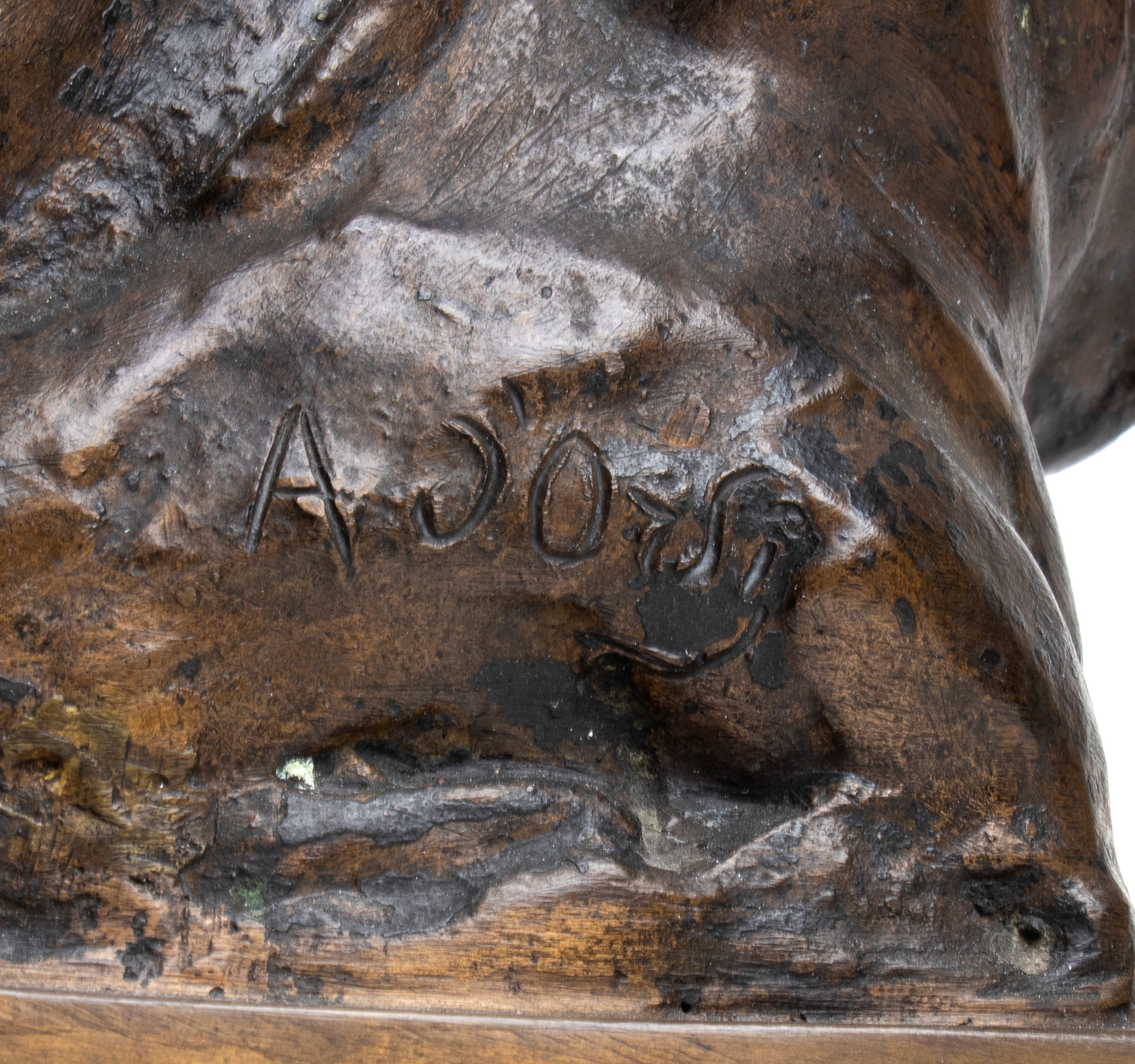 Achille D'orsi - Pathos