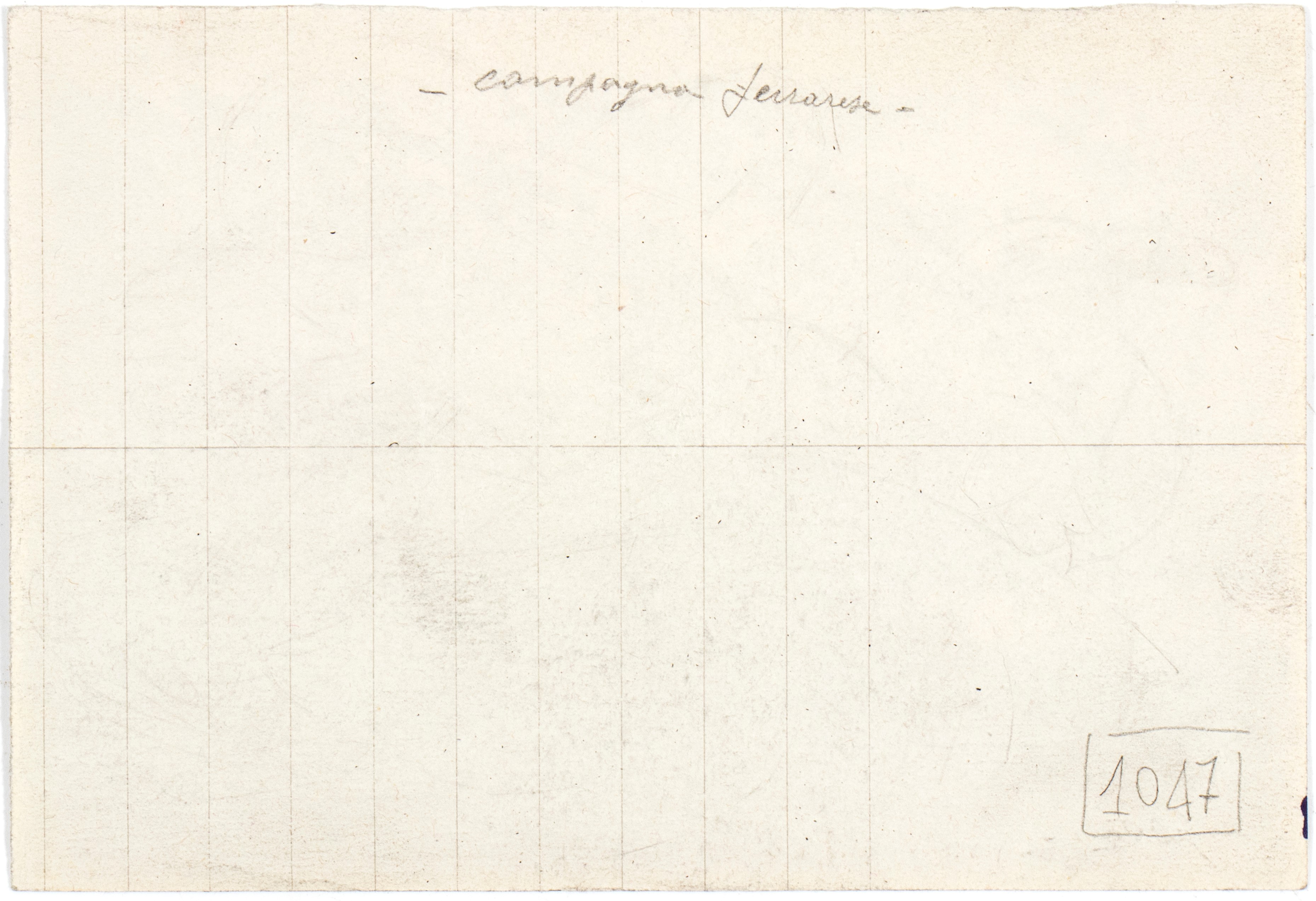 Giovanni Battista Crema - Campagna Ferrarese