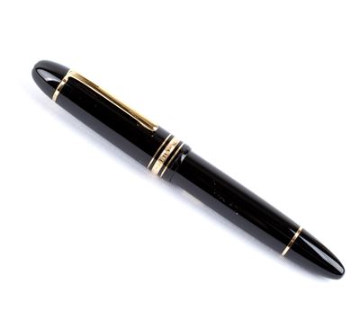 Meisterstück 149 — penna stilografica