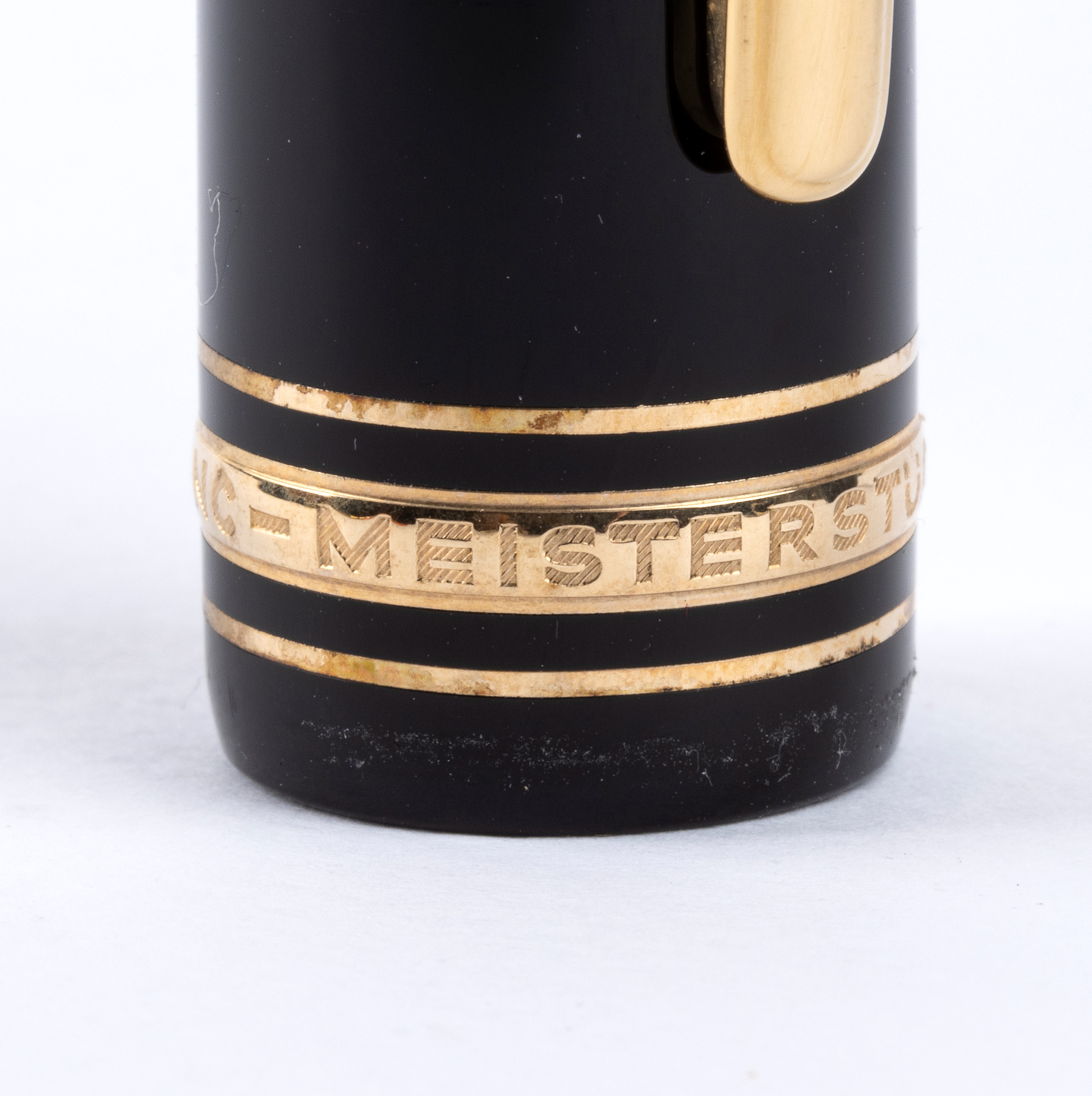Montblanc - Meisterstück 149 — penna stilografica