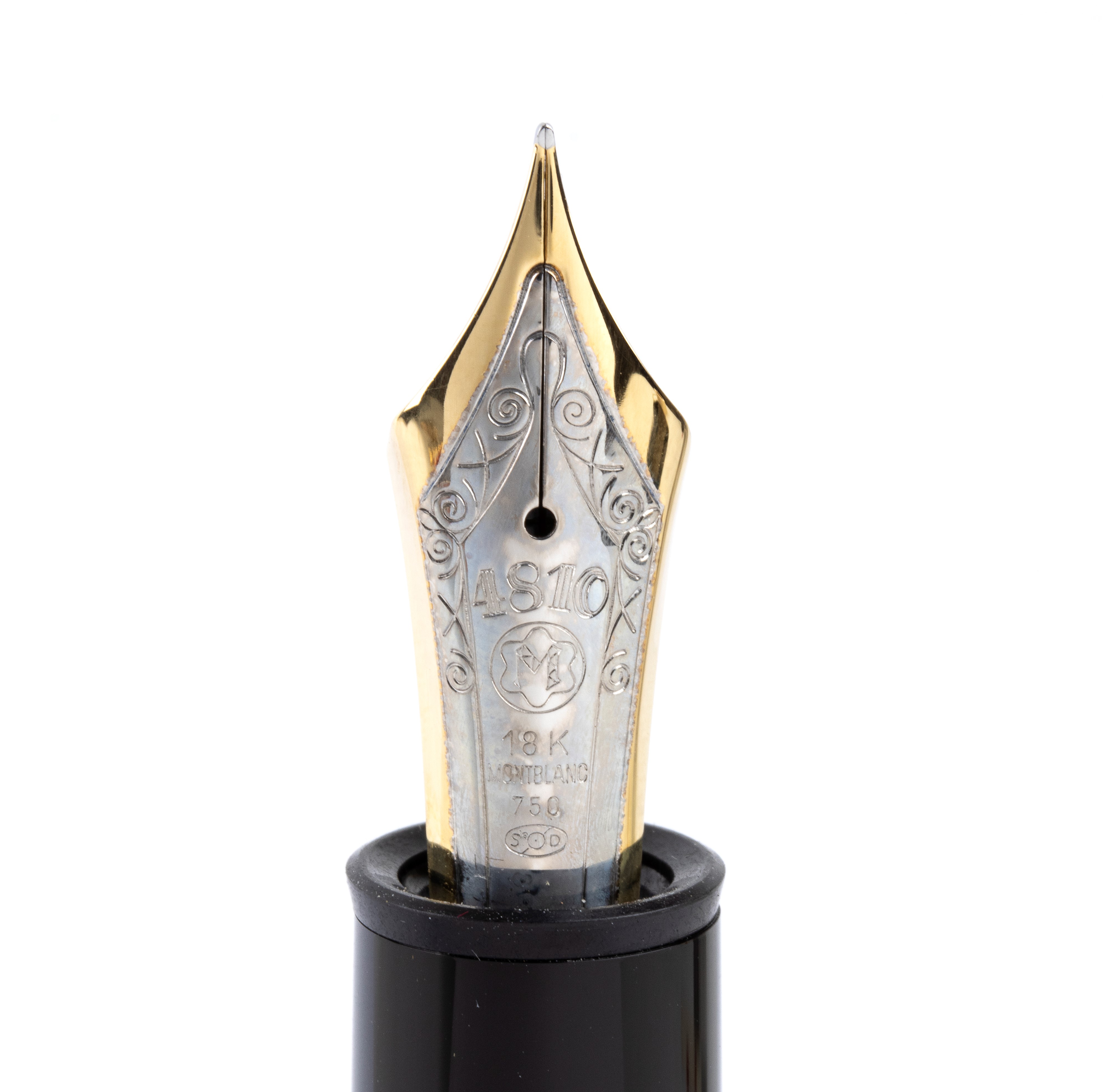 Montblanc - Meisterstück 149 — penna stilografica