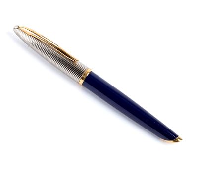 Carene Deluxe: penna a sfera