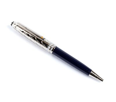 Meisterstück Petit Prince Solitaire Doué Classique: penna a sfera