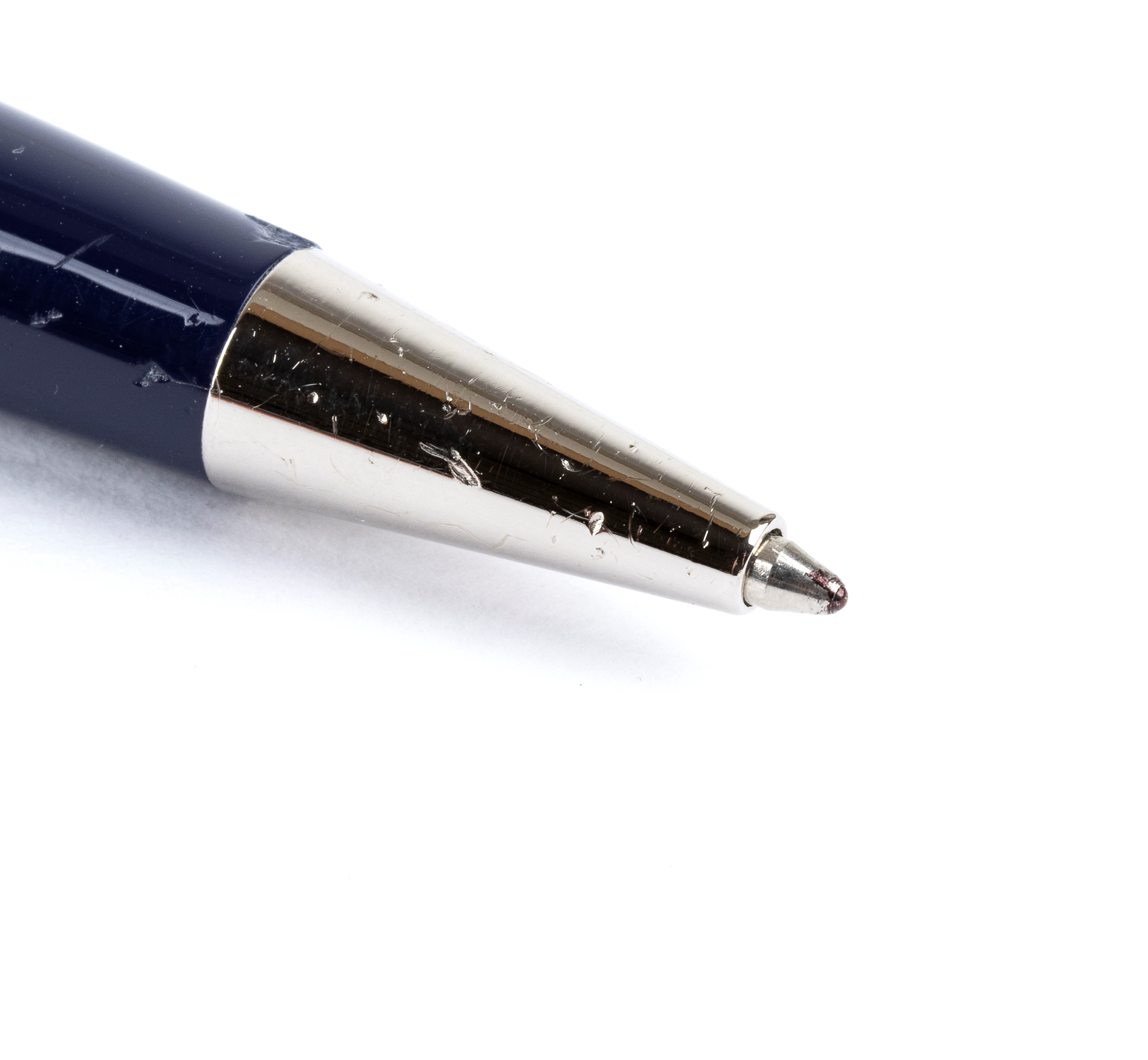 Montblanc - Meisterstück Petit Prince Solitaire Doué Classique: penna a sfera