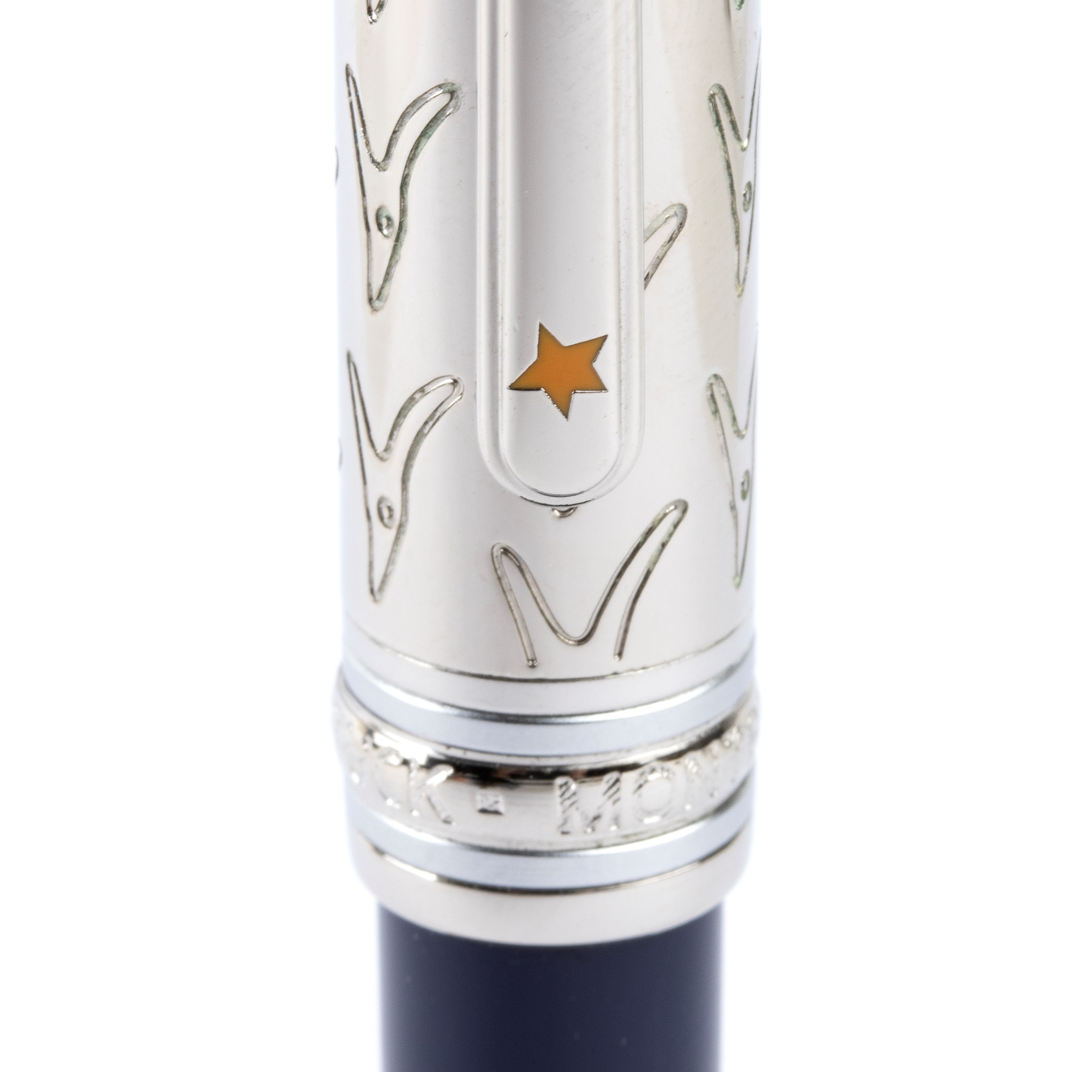 Montblanc - Meisterstück Petit Prince Solitaire Doué Classique: penna a sfera
