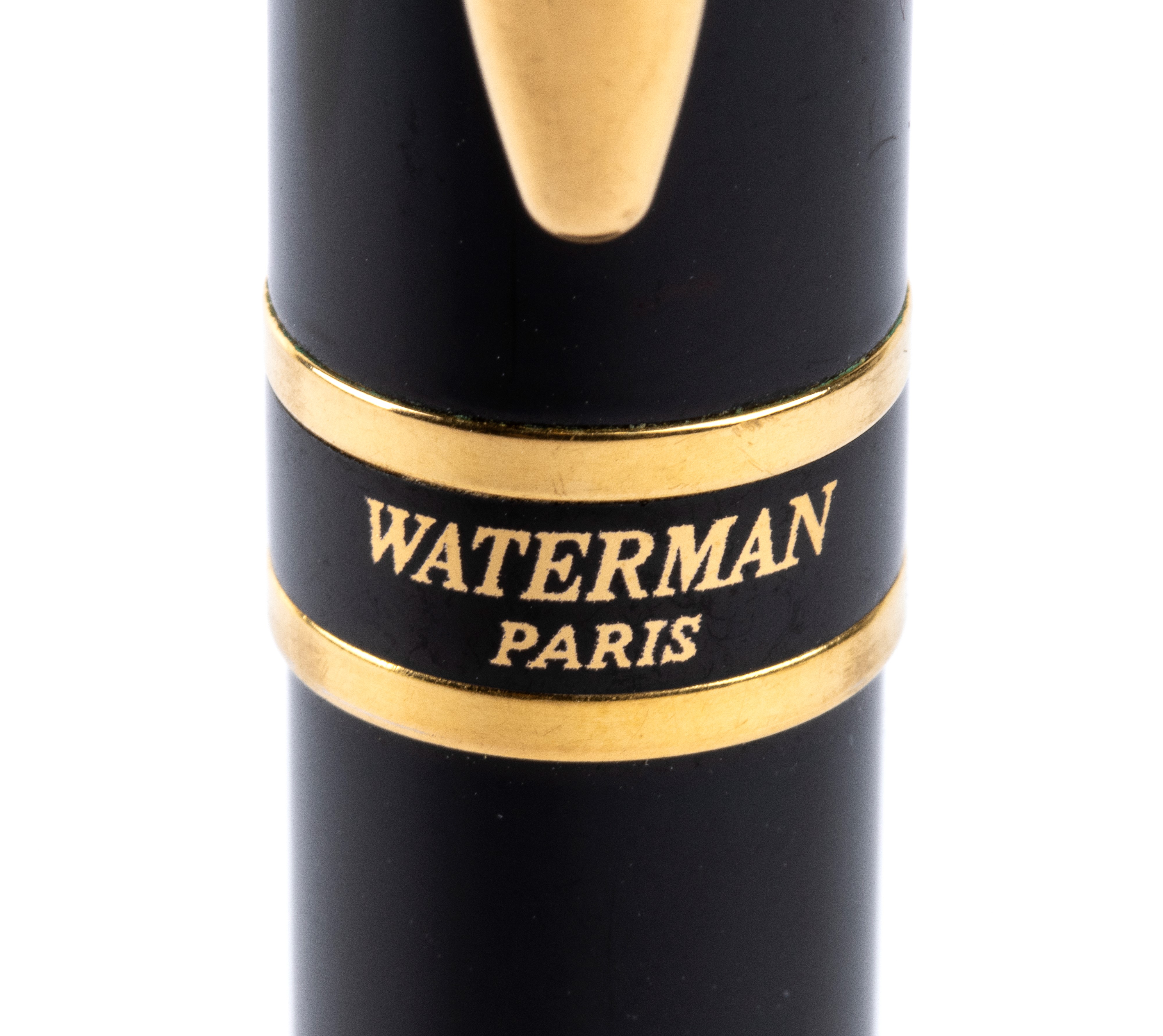 Waterman 502 - WATERMAN, Penna a sfera Paris