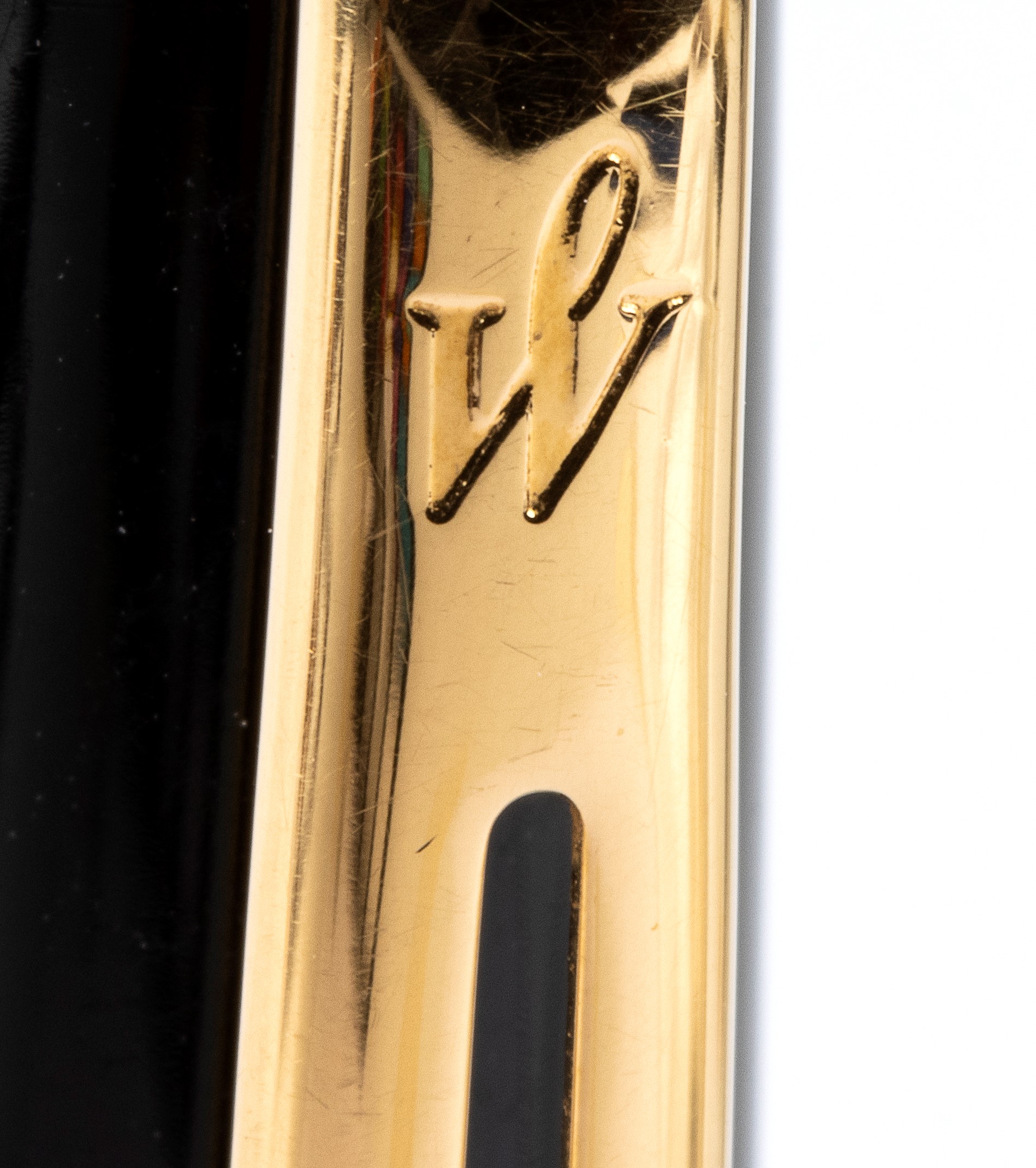 Waterman 502 - WATERMAN, Penna a sfera Paris