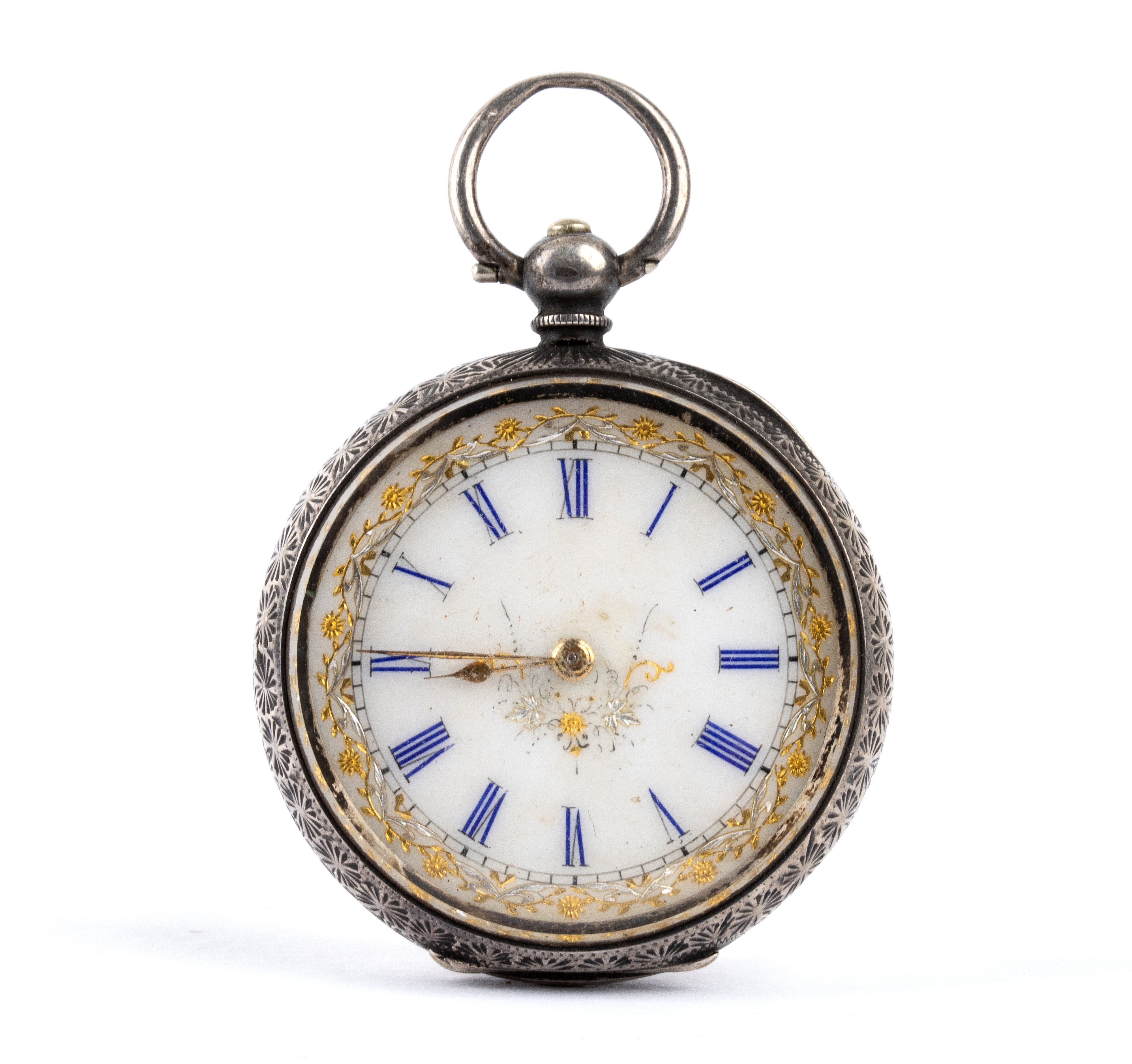 Orologi da tasca, lotto di 4 esemplari