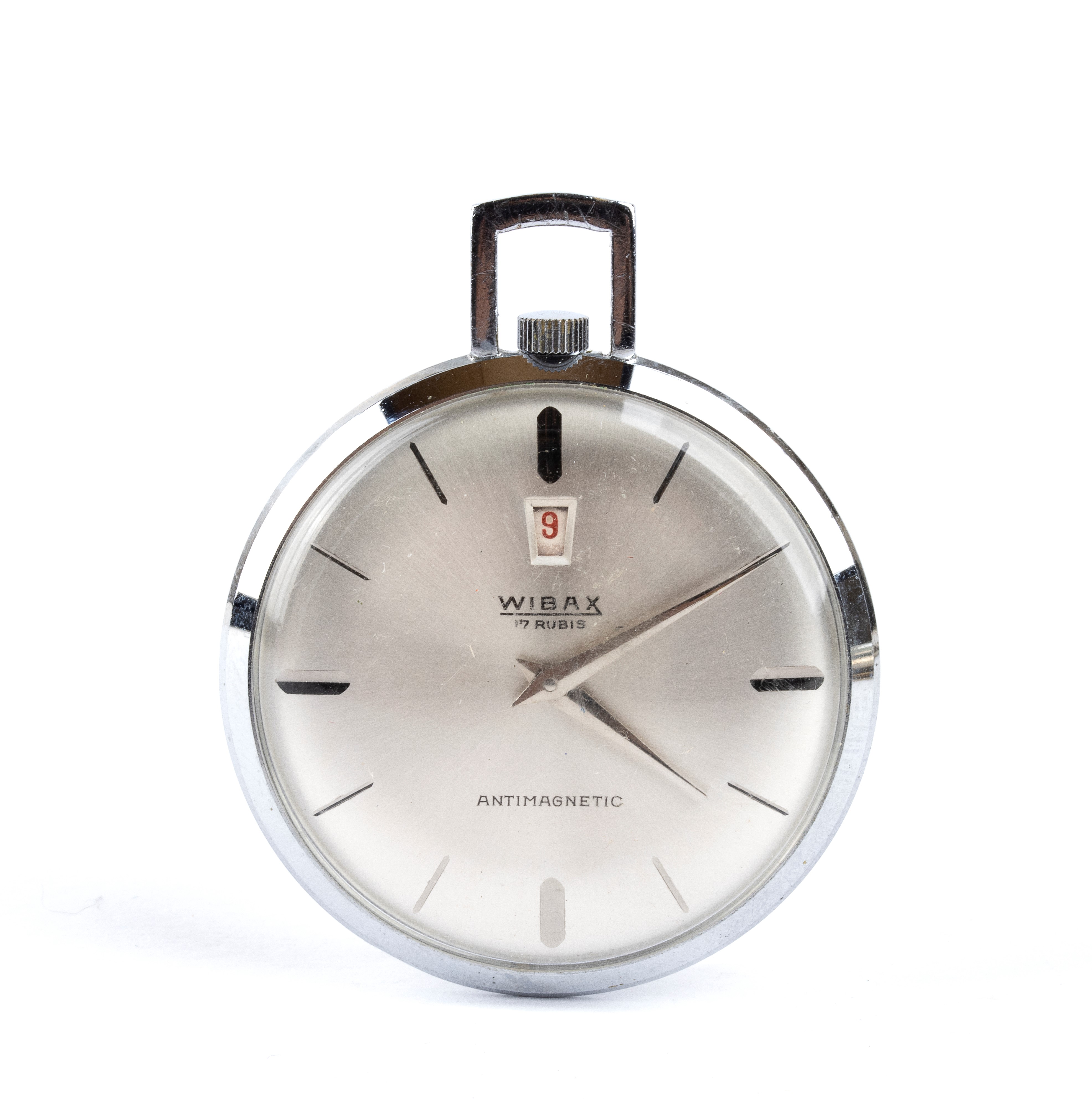 Orologi da tasca, lotto di 4 esemplari