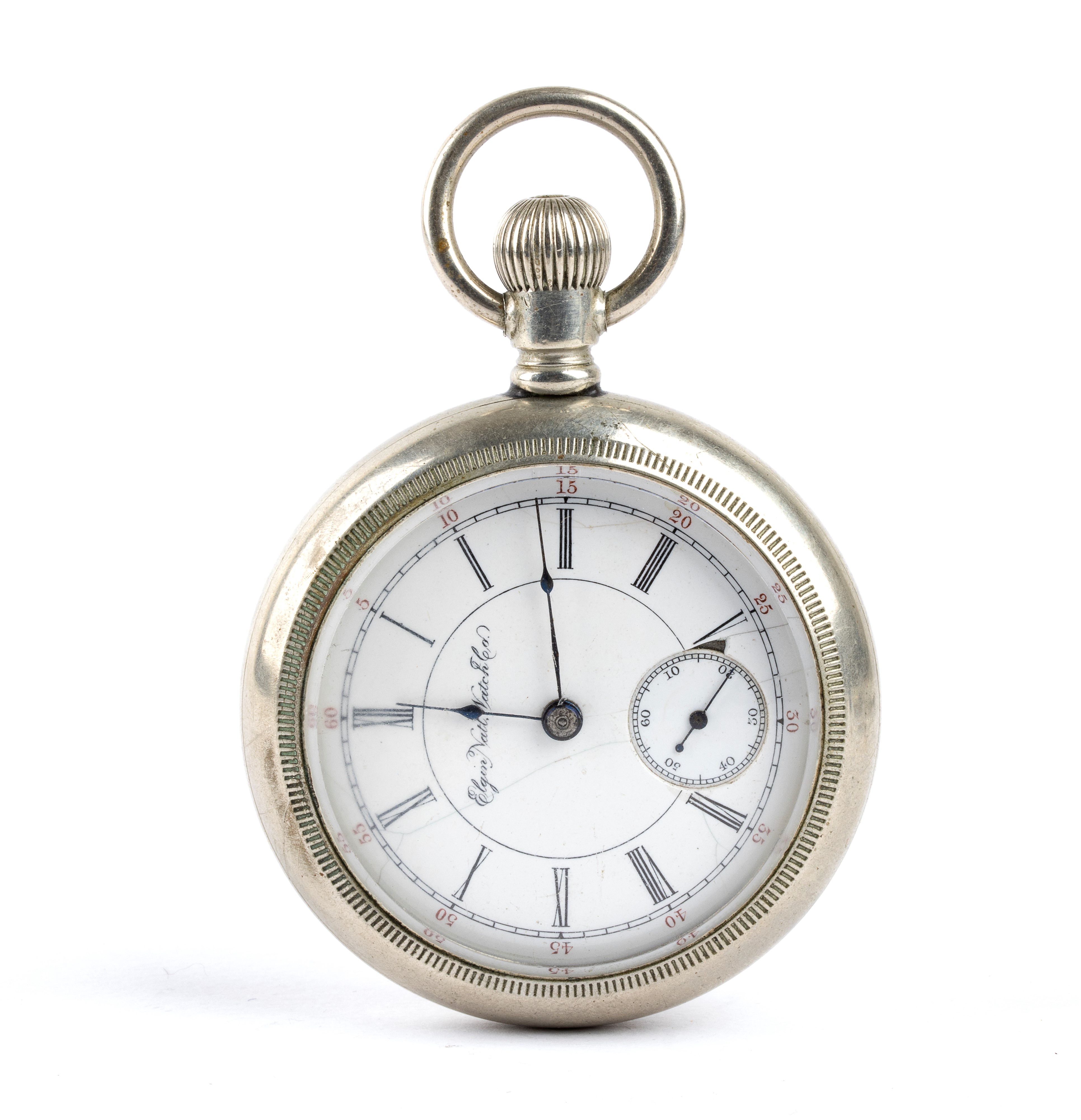Orologi da tasca, lotto di 4 esemplari