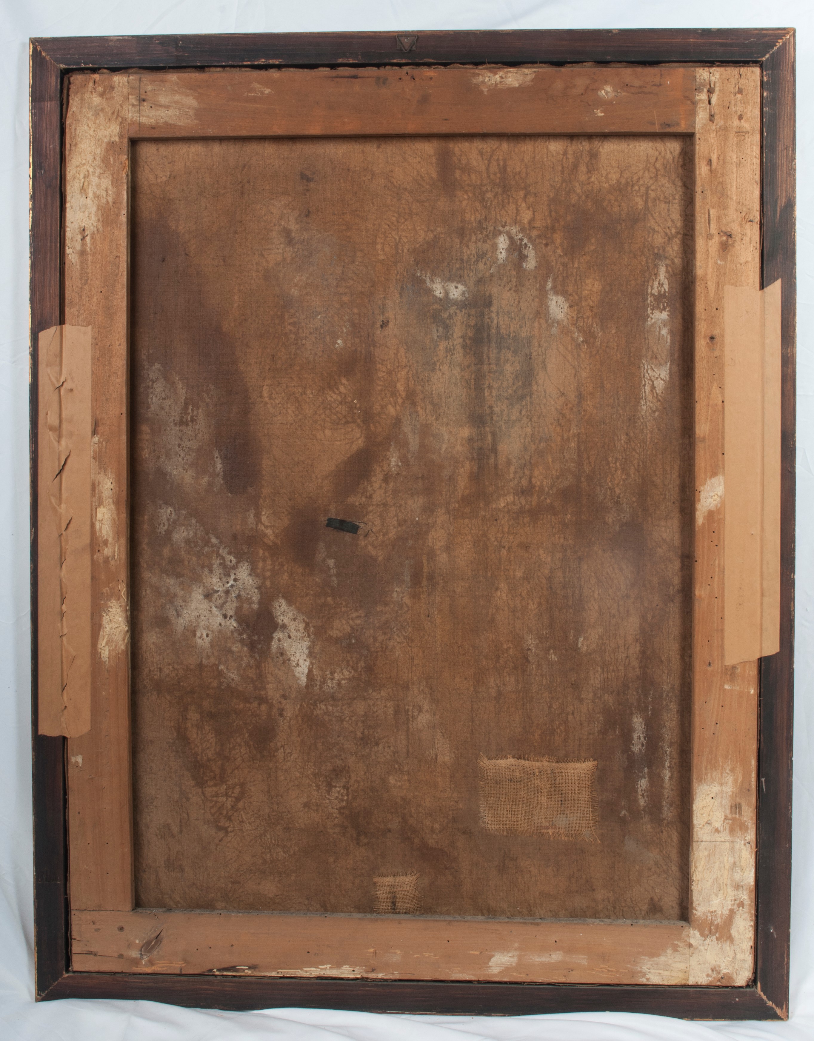 Ritratto del governatore di Messina