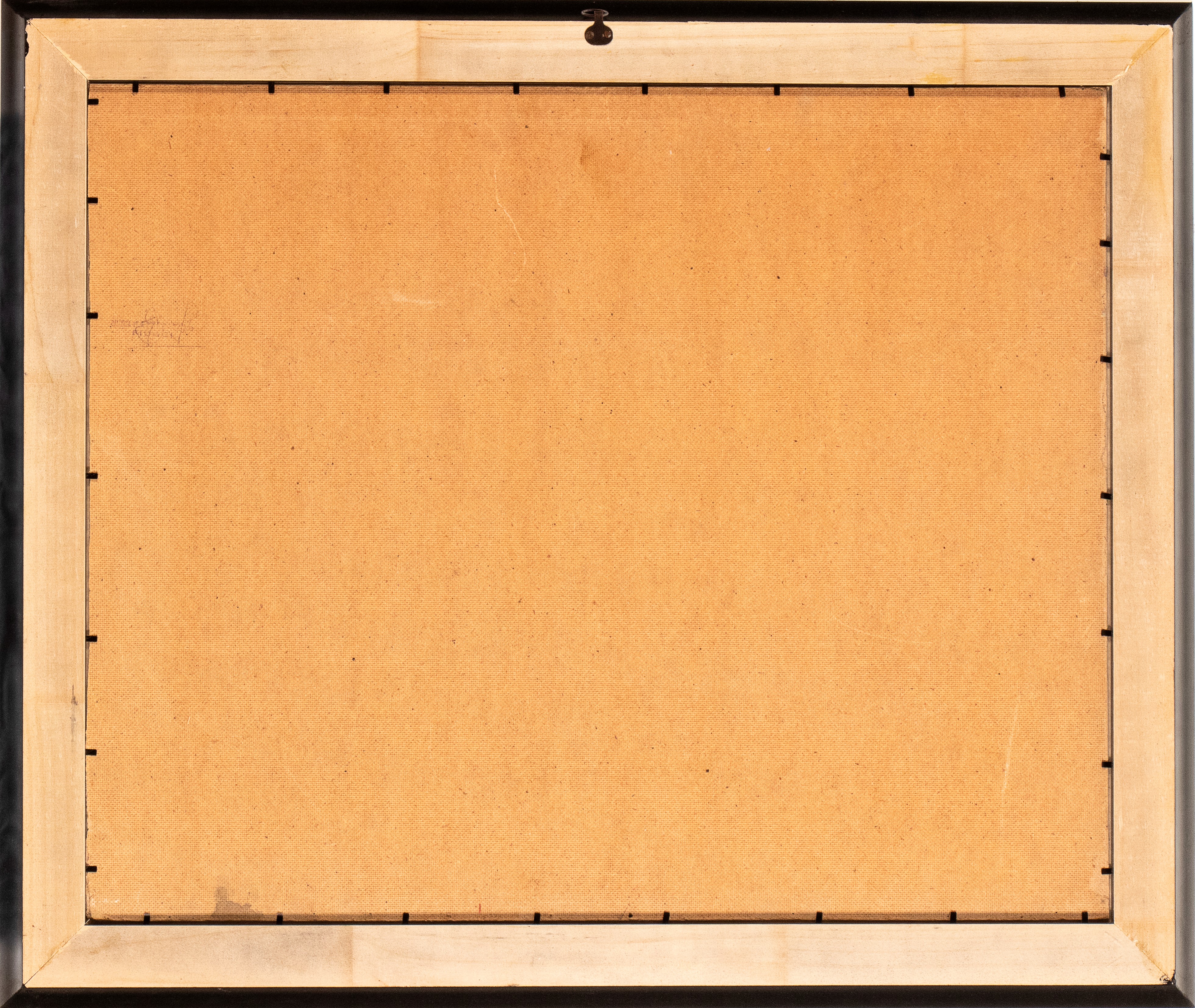 Natura morta con fiori e oggetti