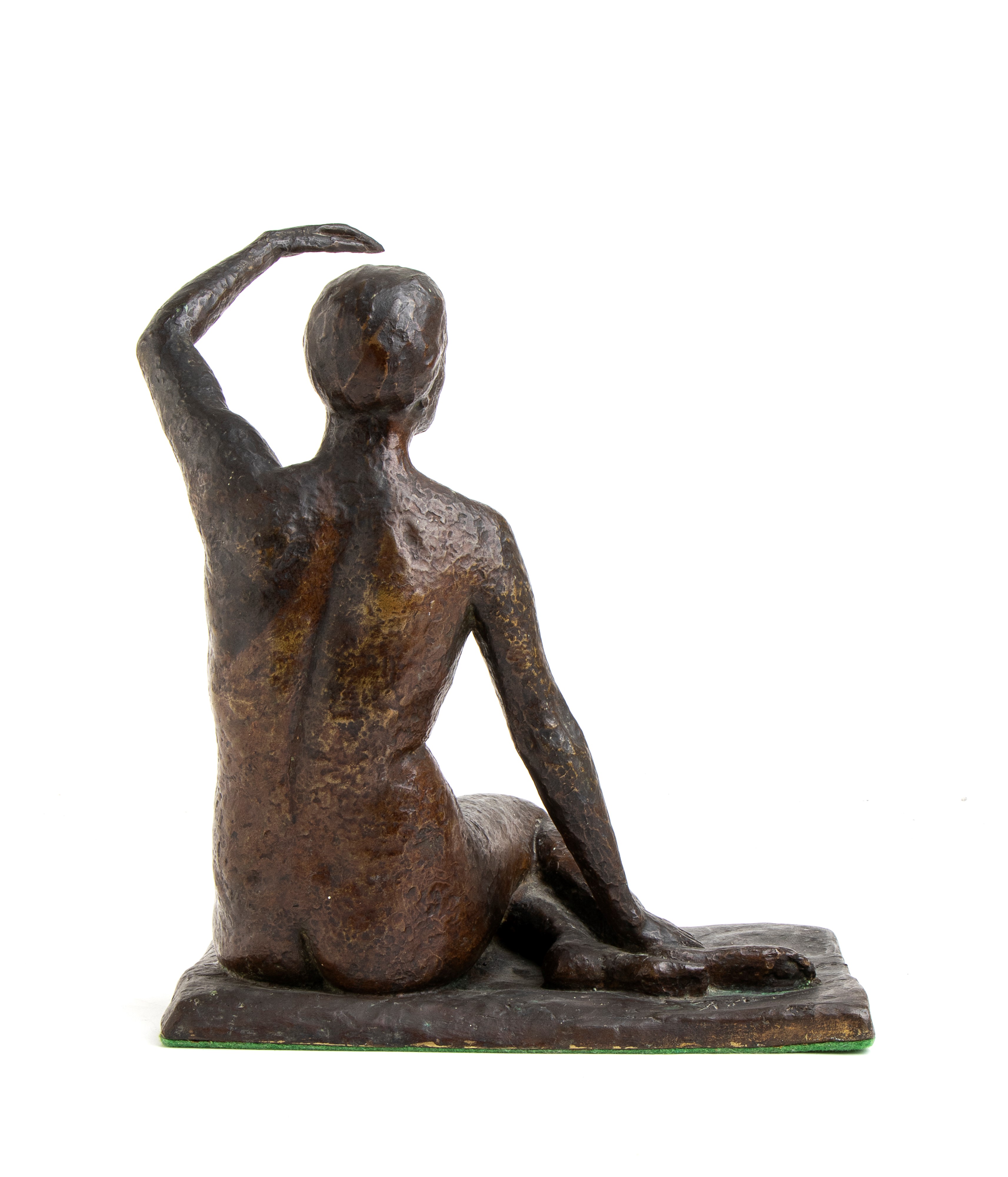Sanzio Blasi - Nudo Femminile