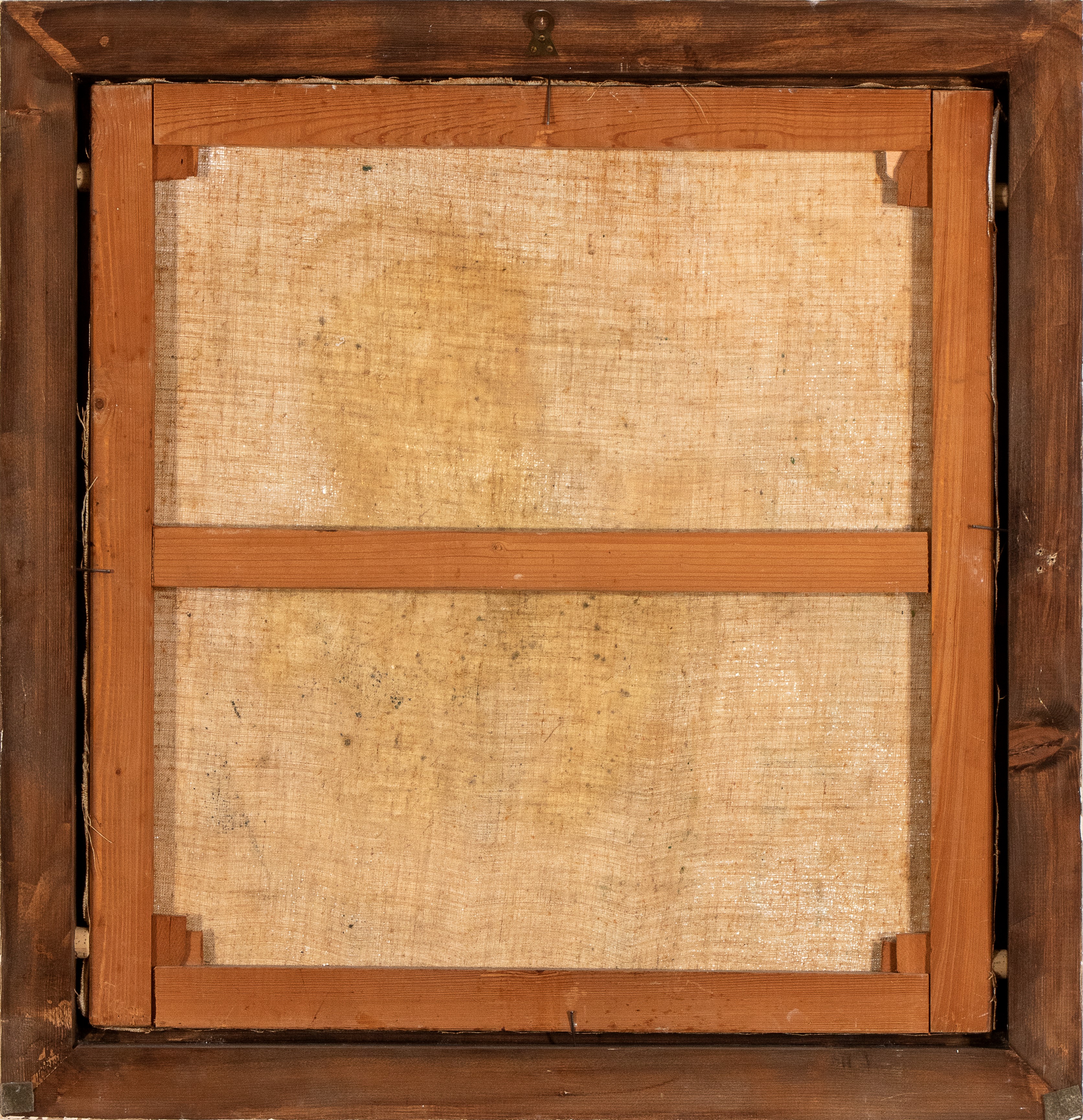 Giovinetta toscana (Gisella)