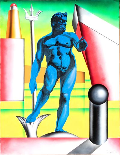 Nettuno