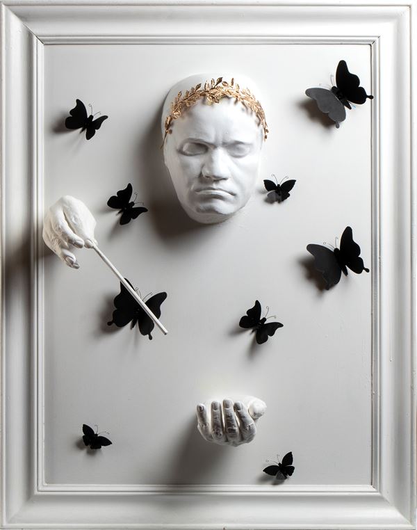 GENNARO MAUGERI - Omaggio a Beethoven