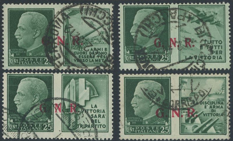 R.S.I. - Interessante insieme