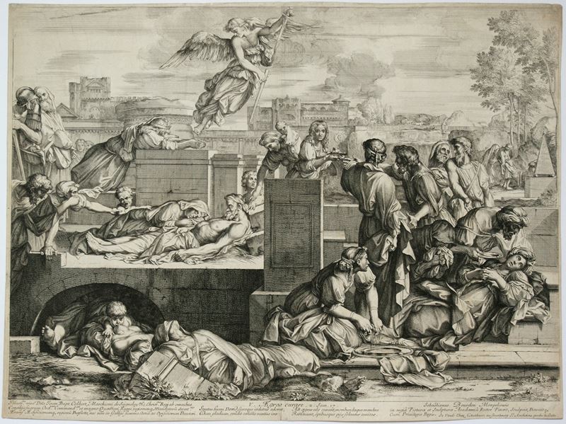 Sébastien Bourdon - Aegros Curare
