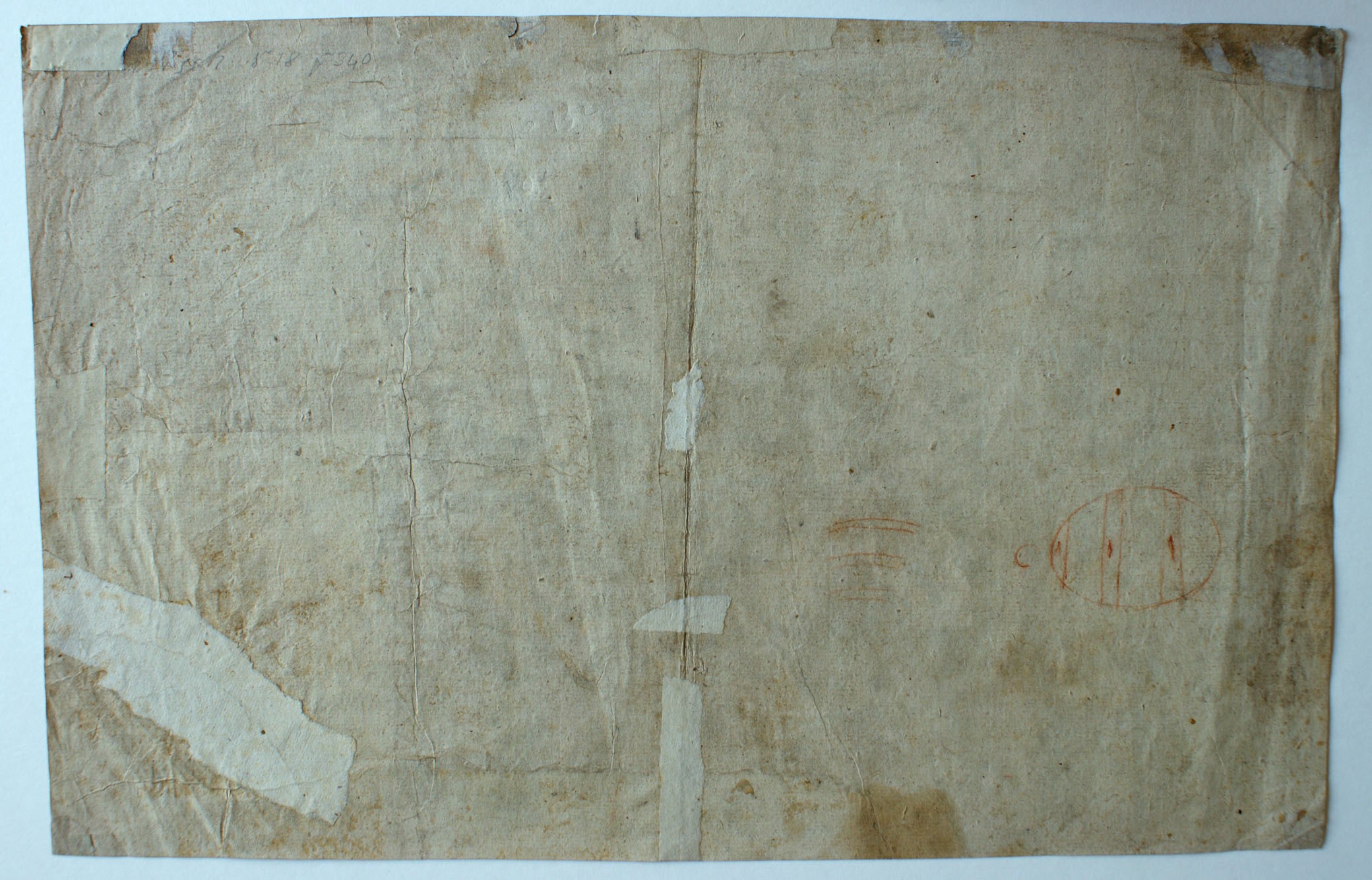 Elemosina di San Rocco