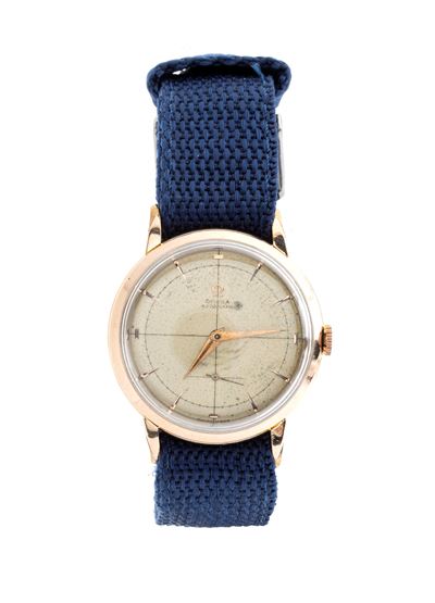 Orologio Lady da polso automatico anni ’50