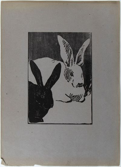 Les Lapins