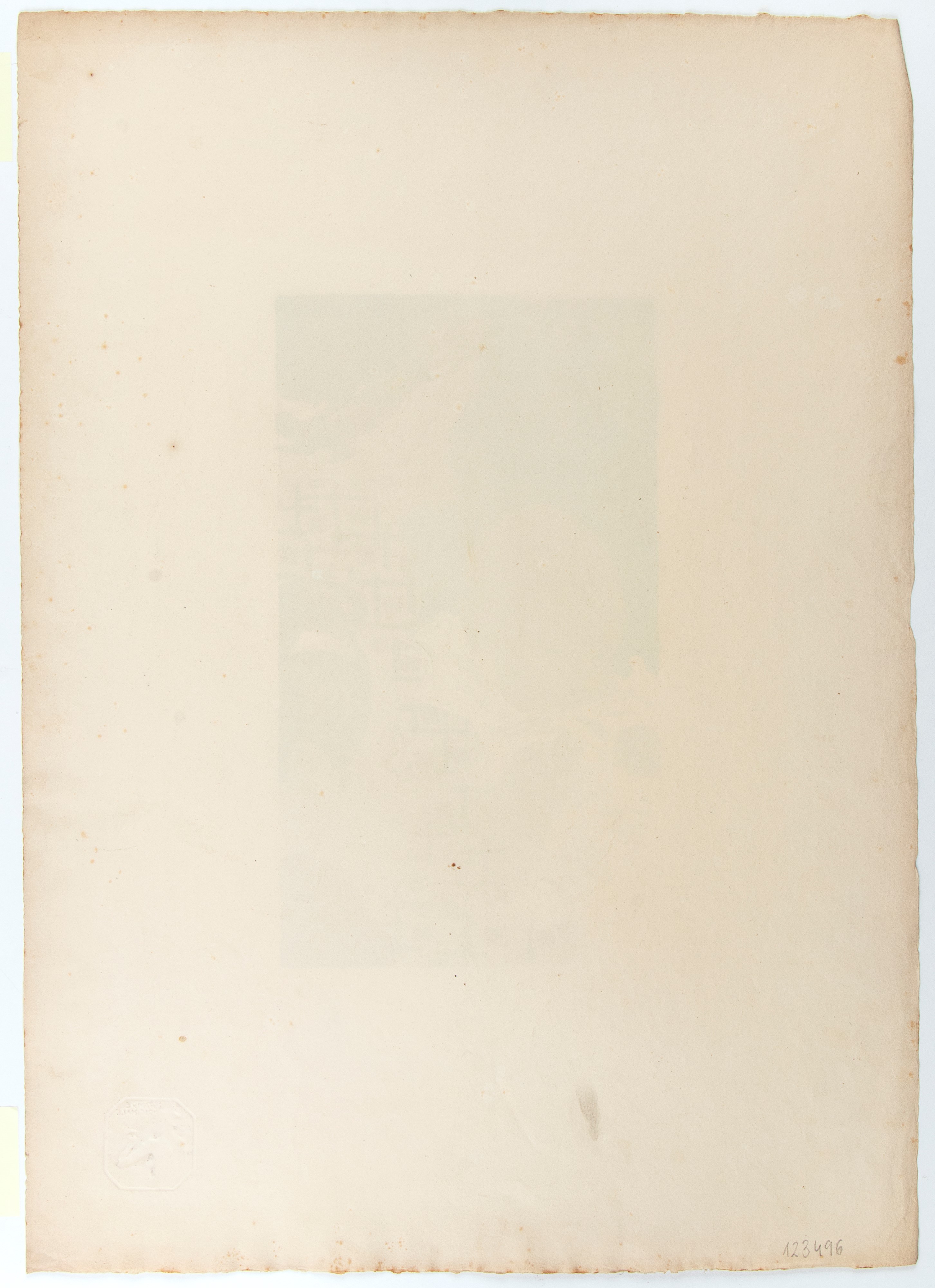 Pierre Bonnard - Scène De Famille, da 'L'estampe Originale'