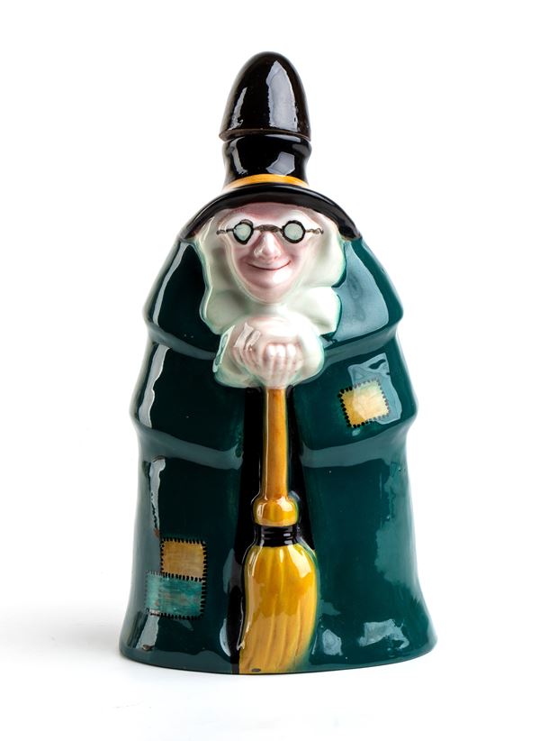 GIUSEPPE PORCHEDDU - Witch