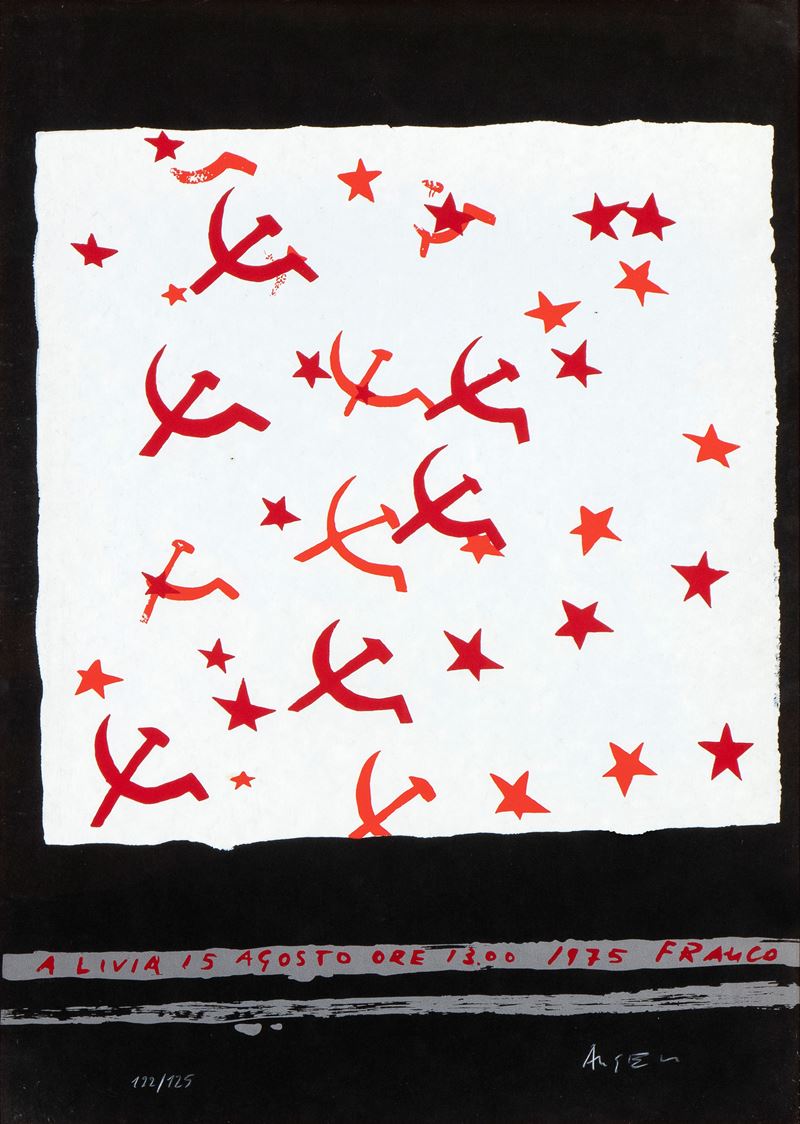 A Livia 15 agosto ore 13:00